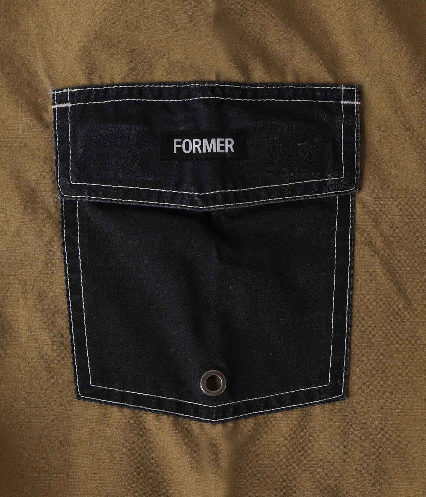 SYSTEM CARGO 20' TRUNK // MAROON