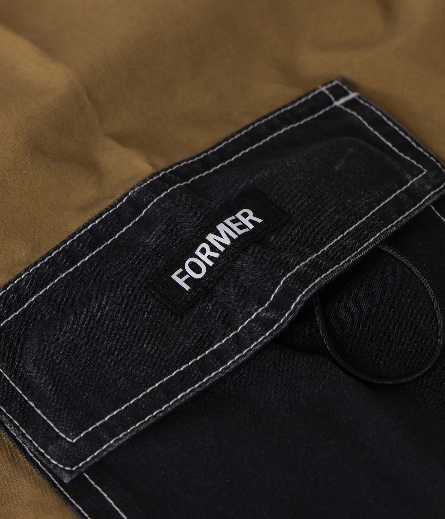 SYSTEM CARGO 20' TRUNK // MAROON