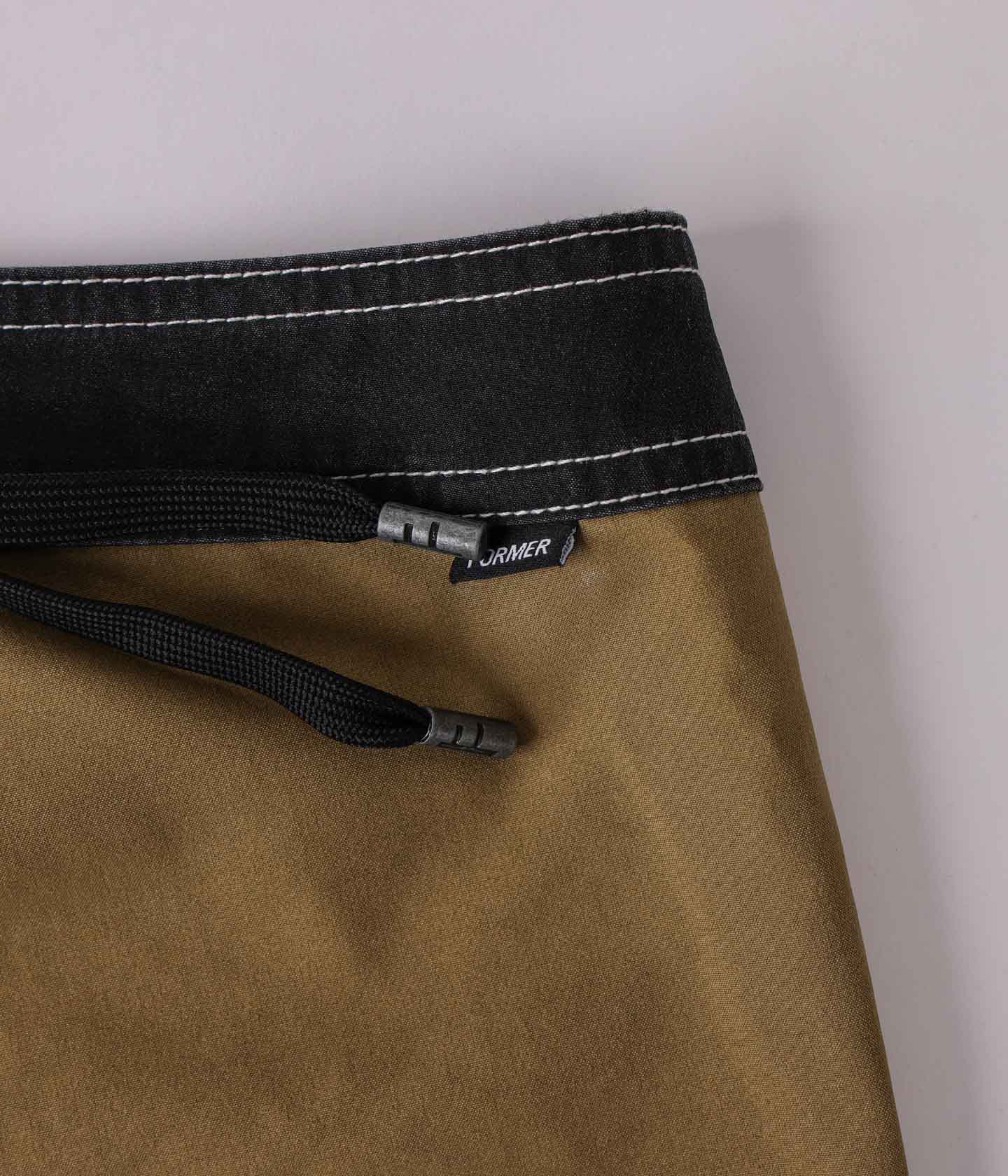 SYSTEM CARGO 20' TRUNK // MAROON