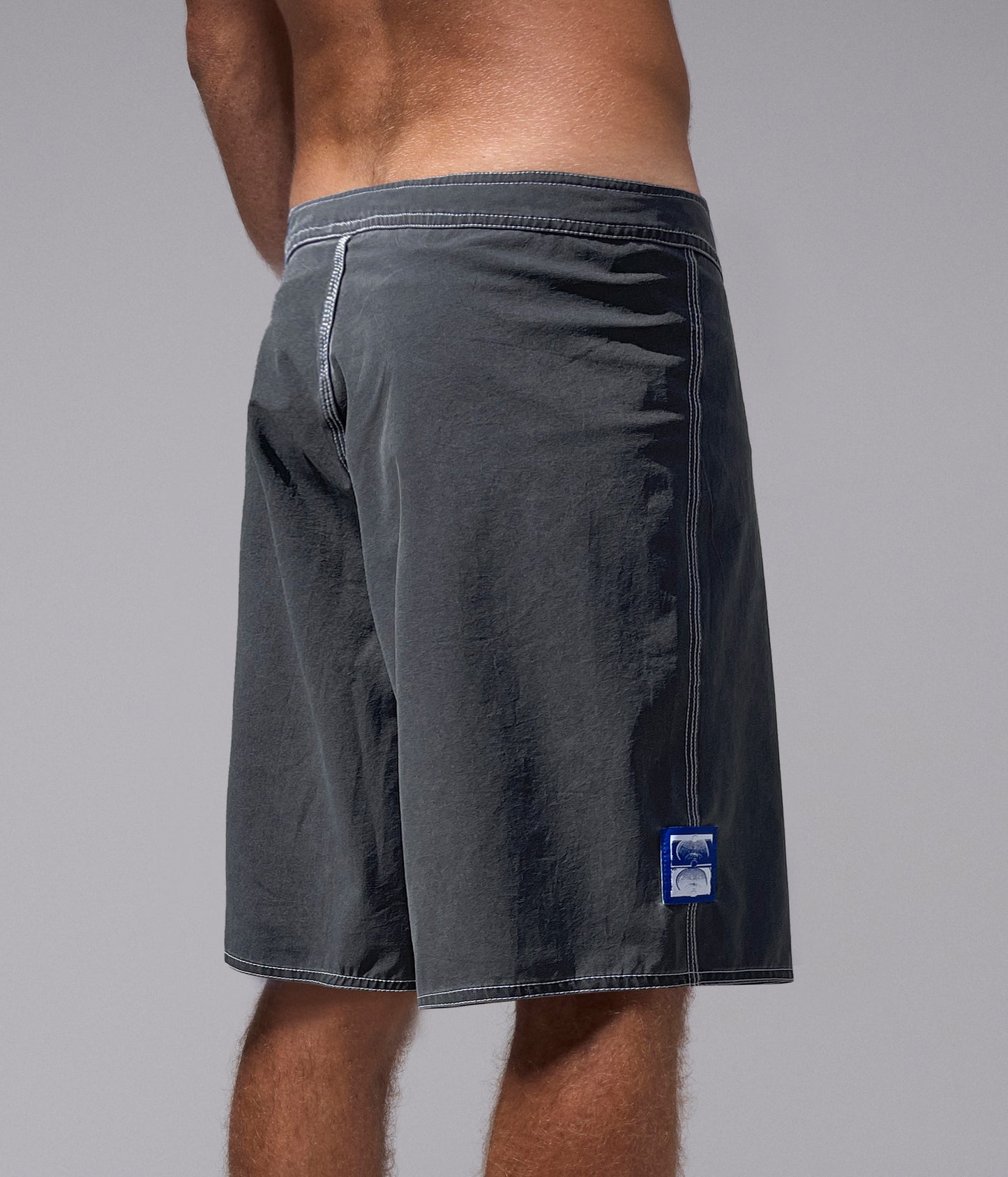 SYSTEM 20” TRUNK // BLACK