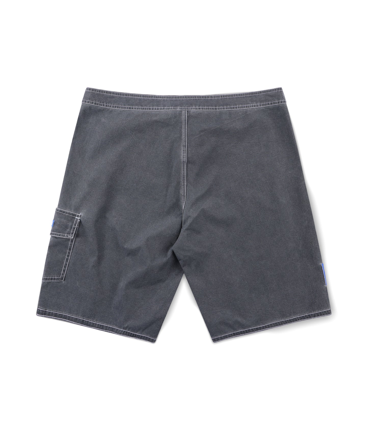 SYSTEM 20” TRUNK // BLACK