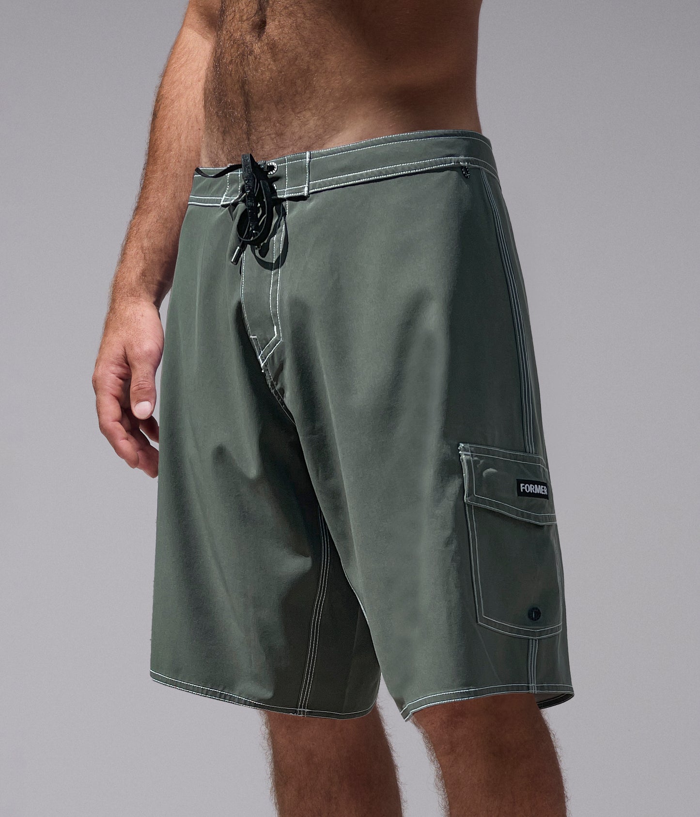 SYSTEM 20” TRUNK // SURPLUS