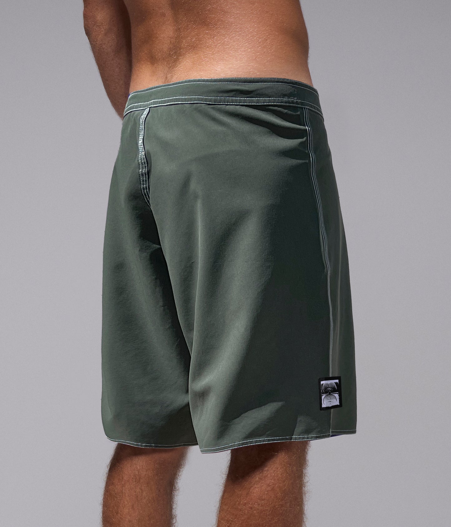 SYSTEM 20” TRUNK // SURPLUS