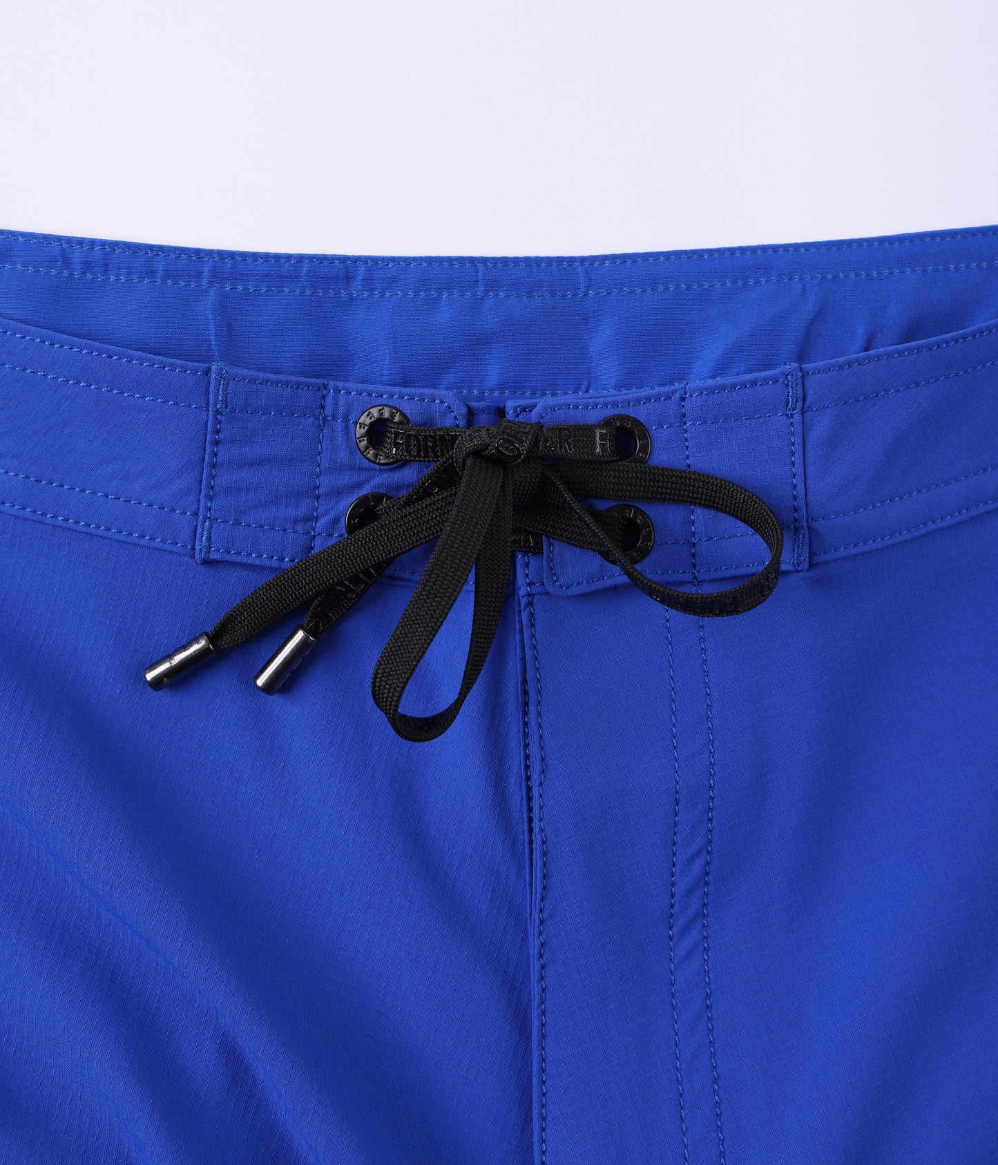 CRUXED 20" TRUNK // BLUE