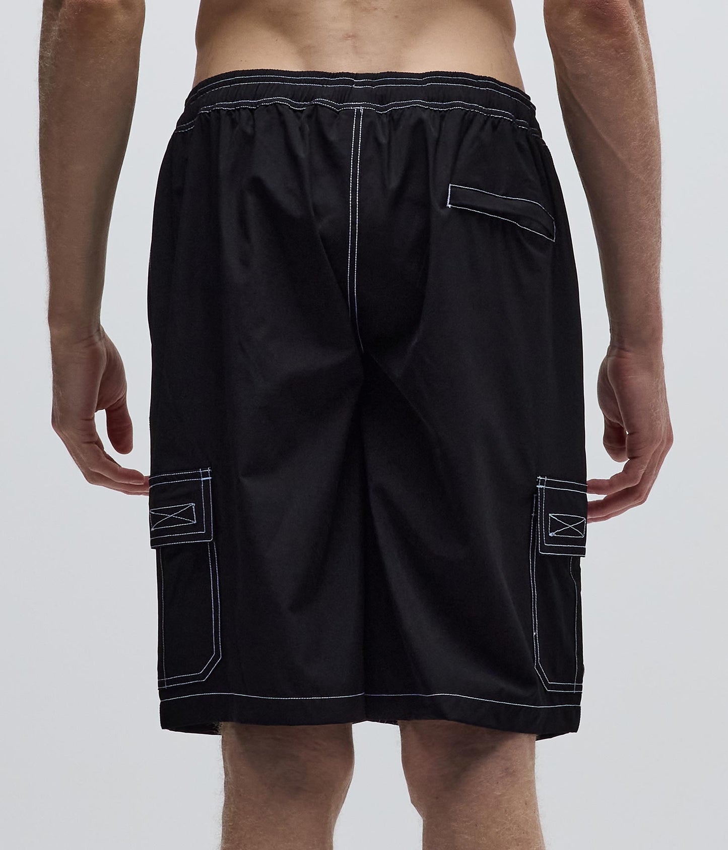 VITAL CARGO 21" SWIM TRUNK