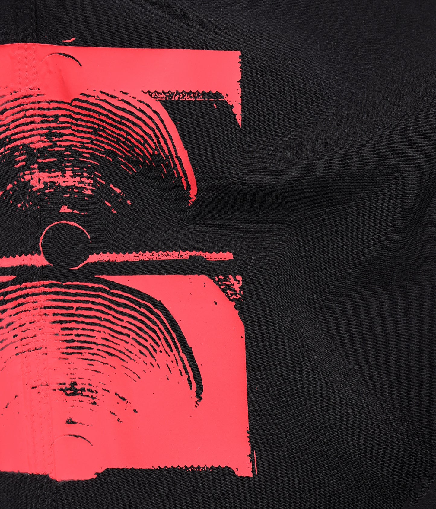 CRUX 20" TRUNK // BLACK