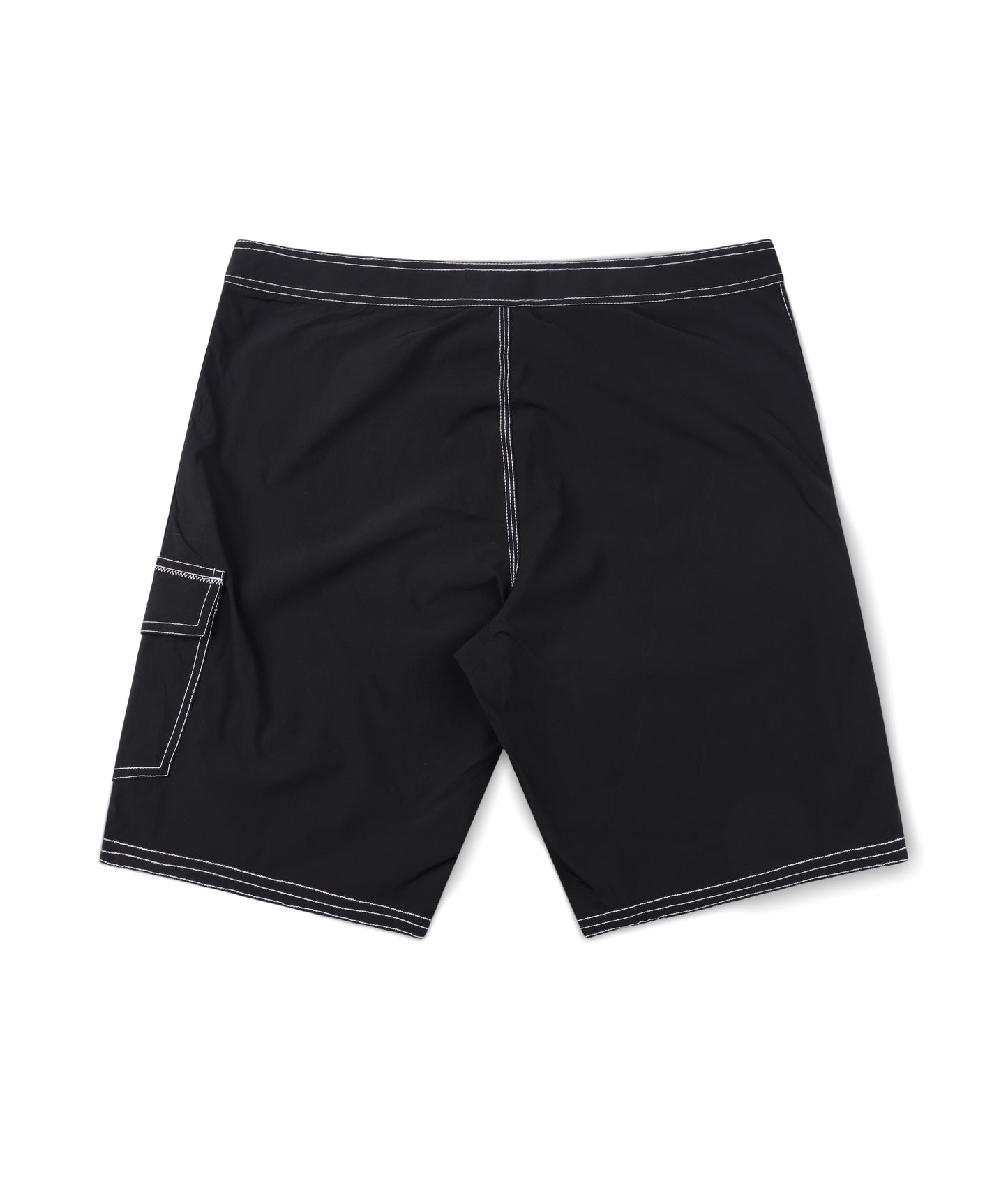 REYNOLDS 19" TRUNK // BLACK