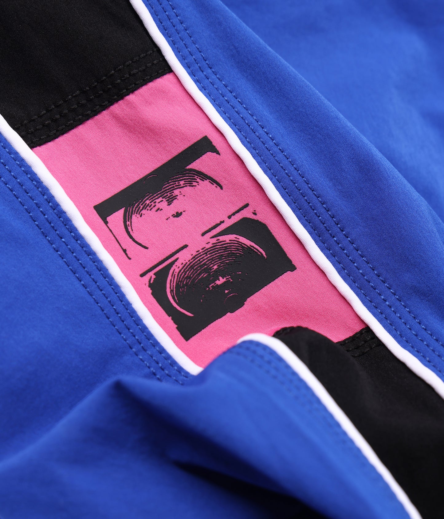 TEAM 20" TRUNK // COBALT