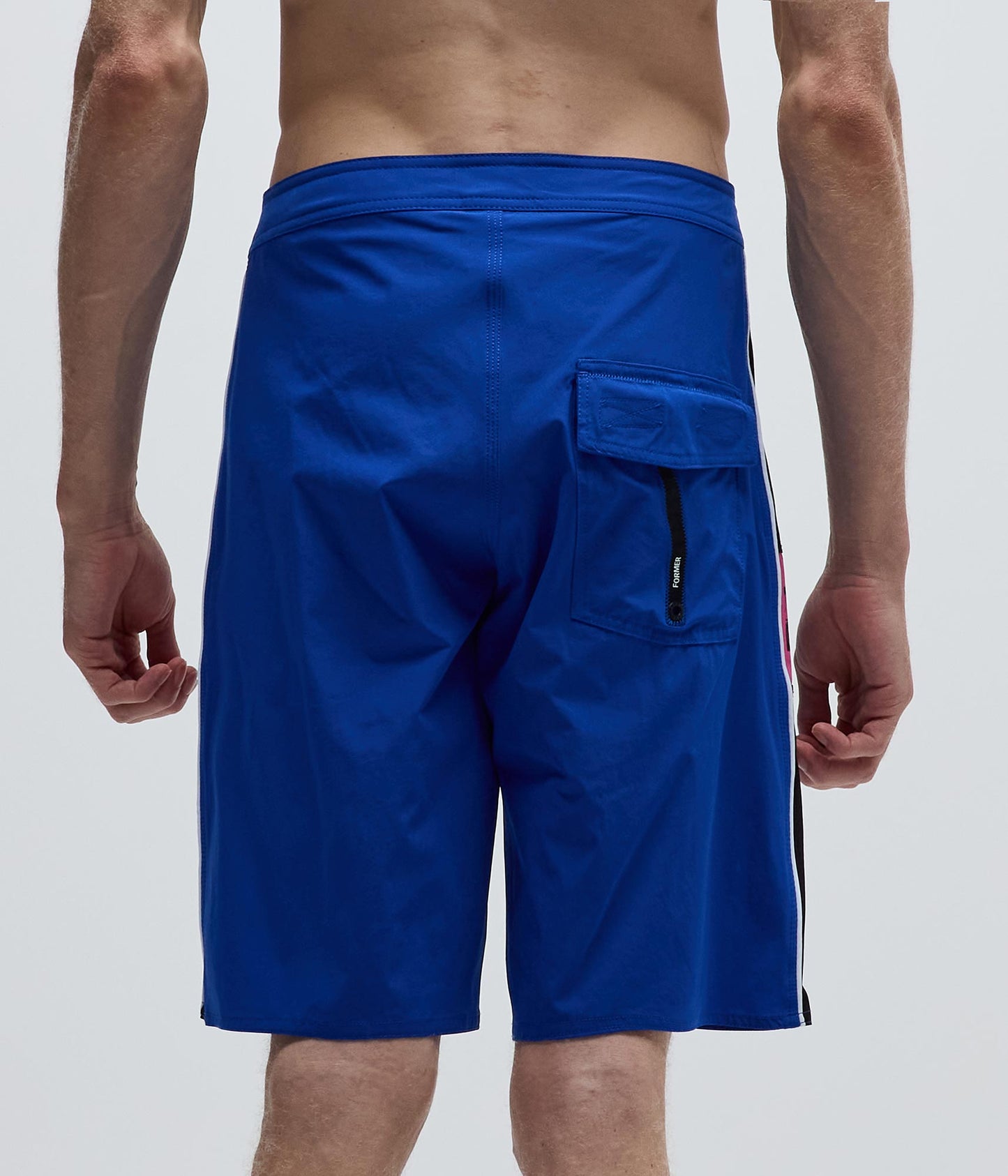 TEAM 20" TRUNK // COBALT