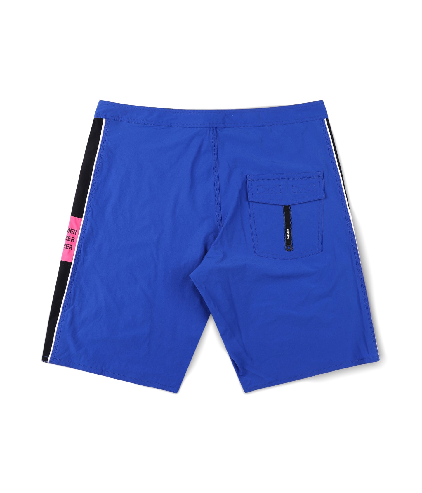 TEAM 20" TRUNK // COBALT