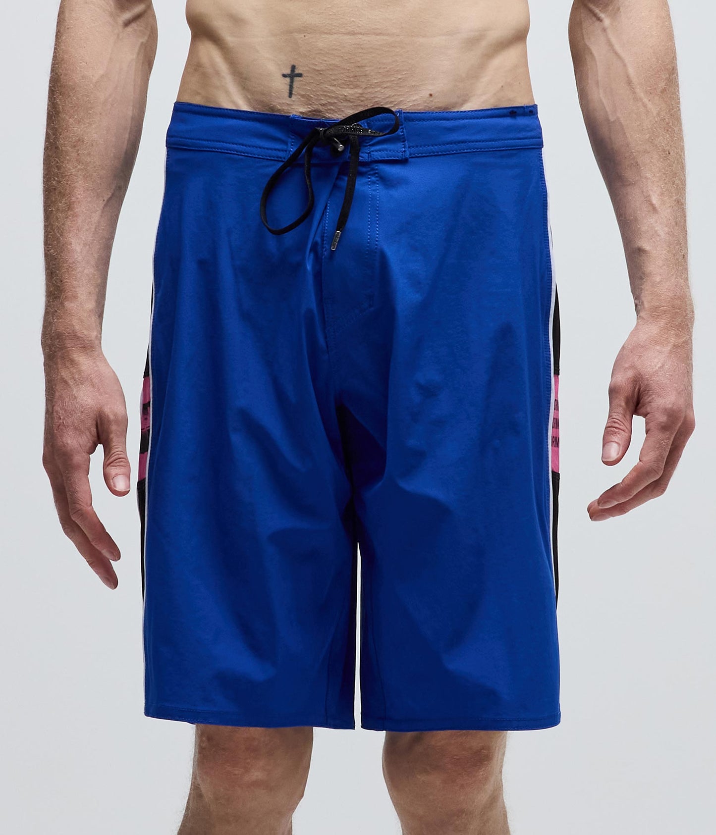 TEAM 20" TRUNK // COBALT