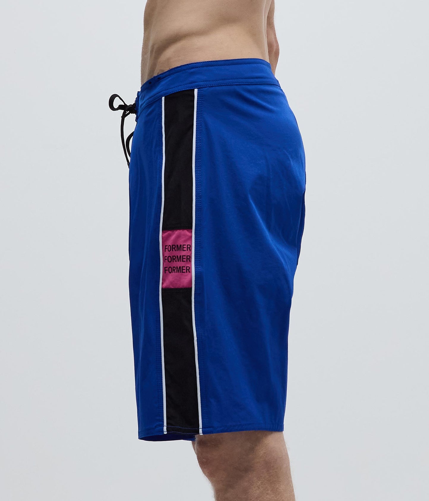 TEAM 20" TRUNK // COBALT