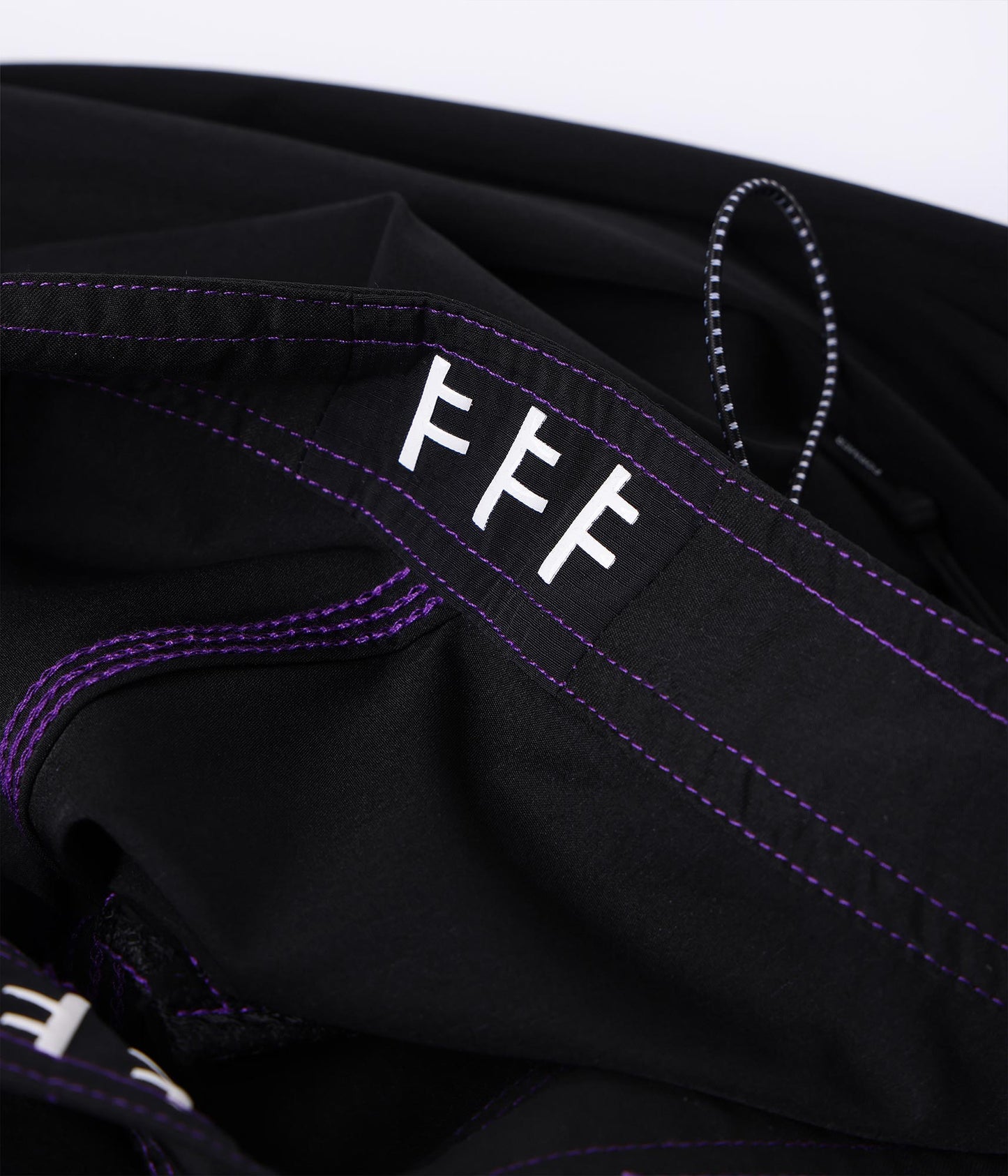 FORMER Corpcore 21" Trunk in Black - FORMER x RAGE Collection
