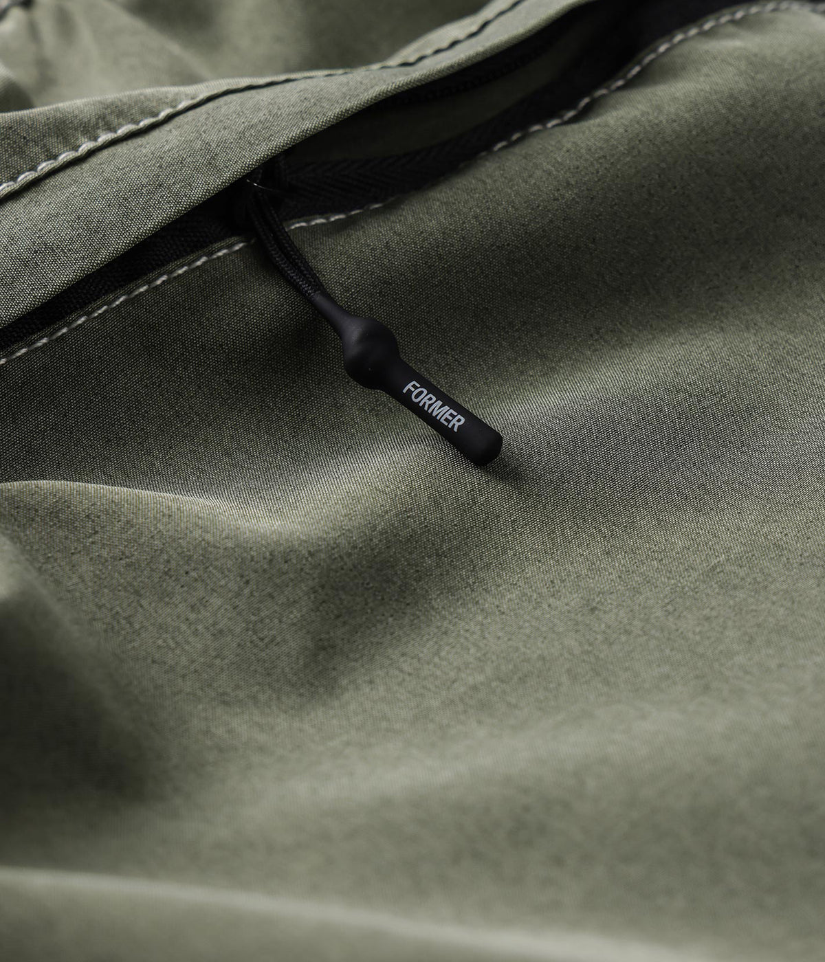 FORMER / SWANS CARGO 21" SWIM TRUNK // SURPLUS