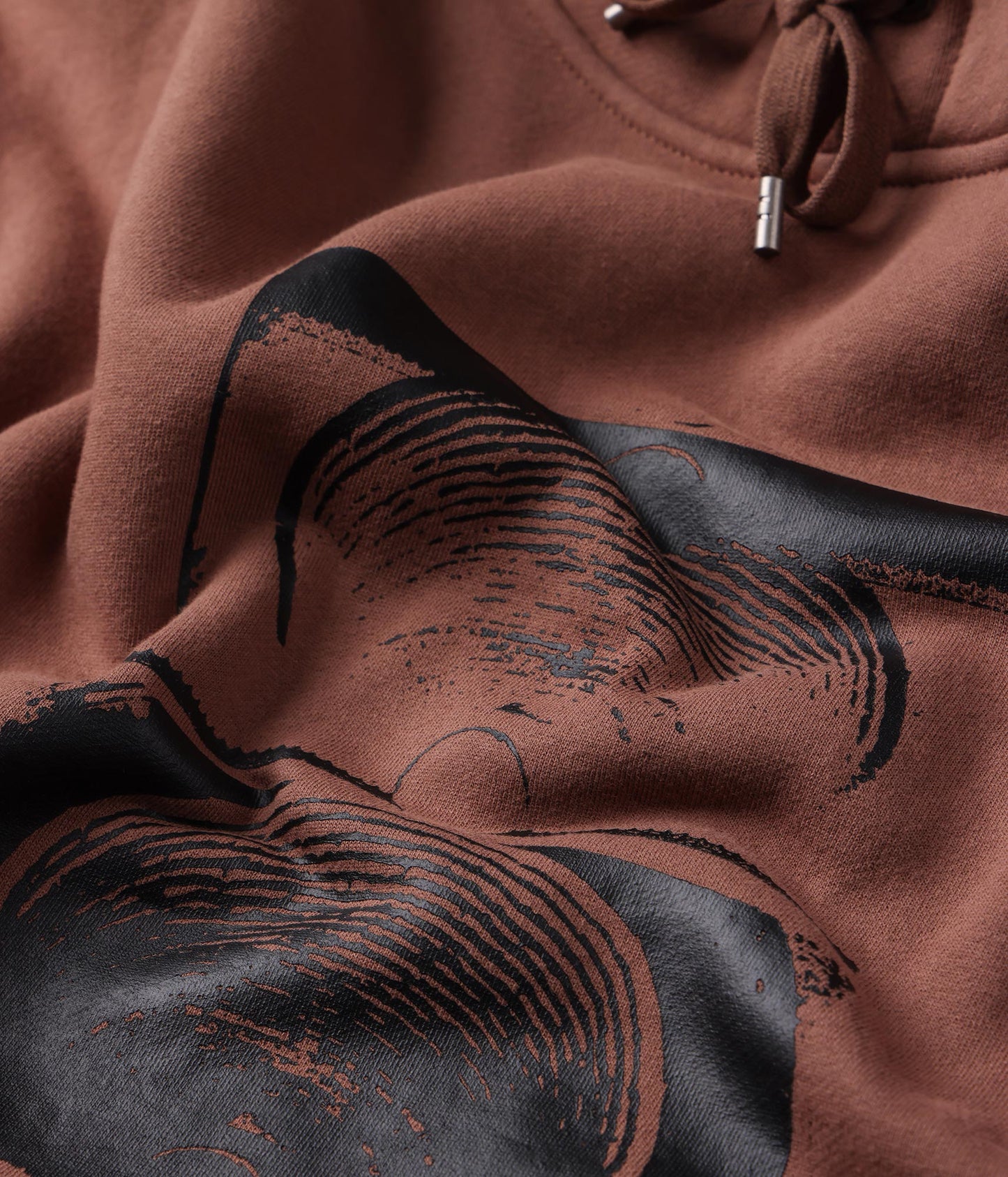 FORMER Crux Hood in BARK - Origin Collection