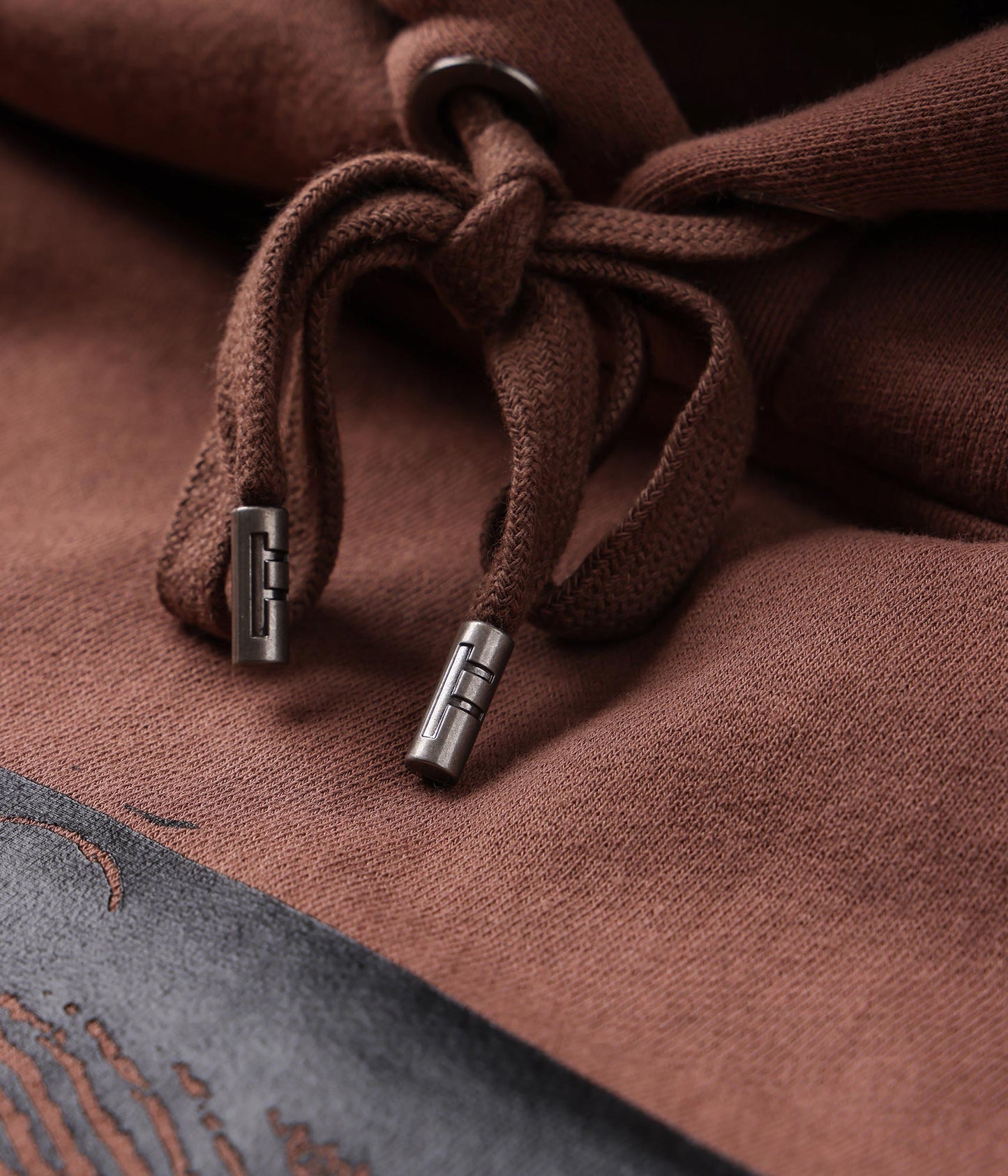 FORMER Crux Hood in BARK - Origin Collection