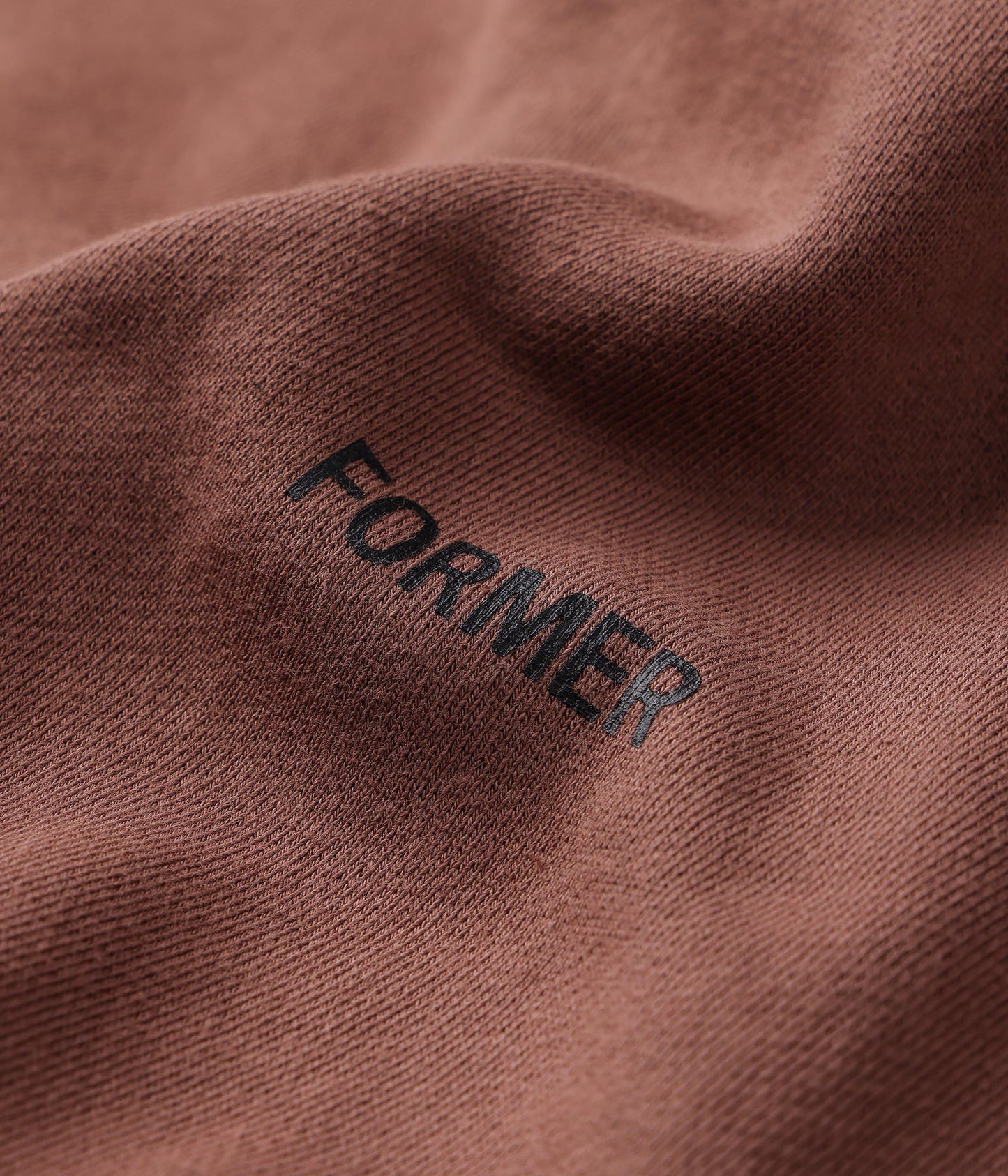 FORMER Crux Hood in BARK - Origin Collection