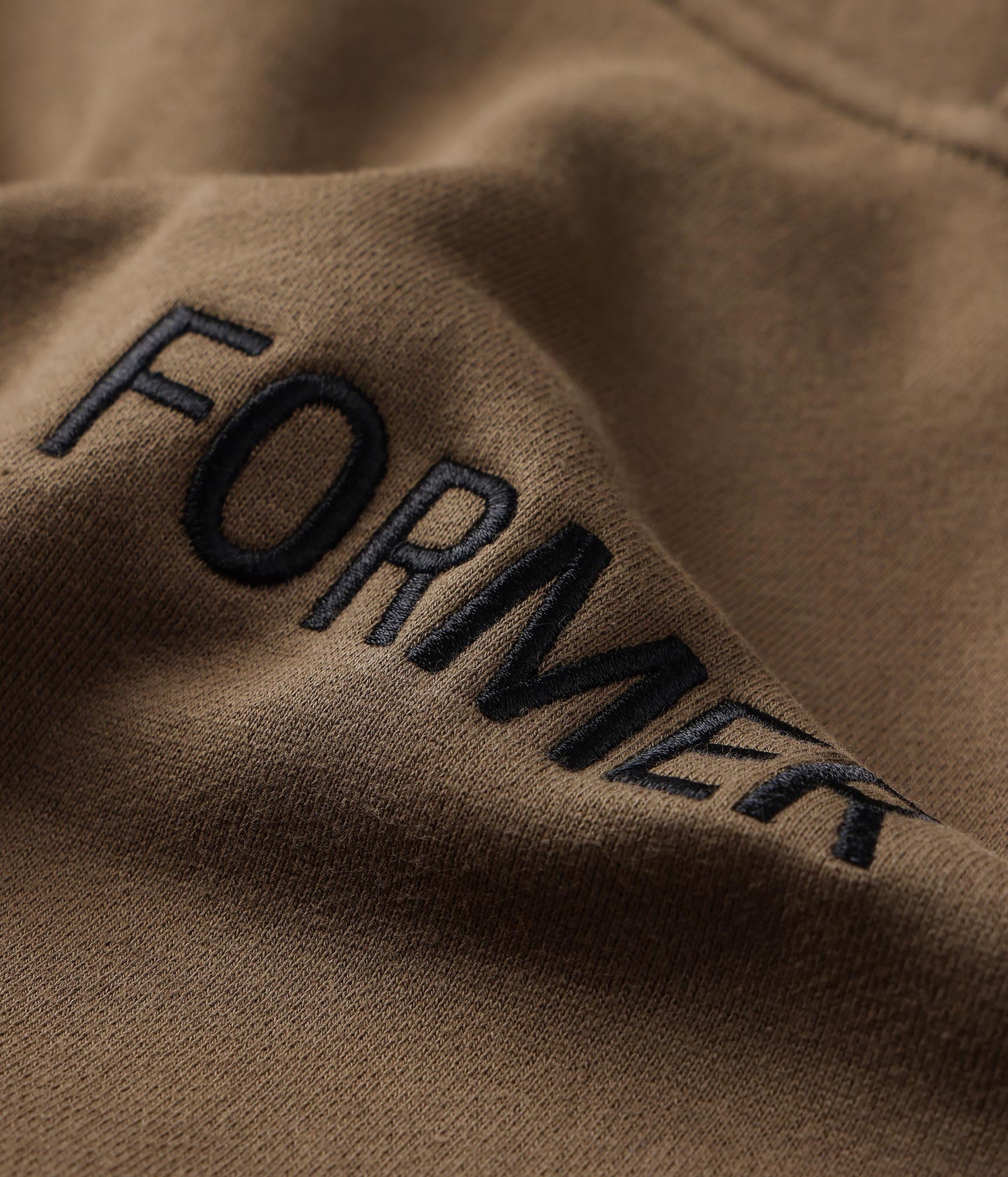 FORMER Legacy EMB Hood in SURPLUS - Origin Collection