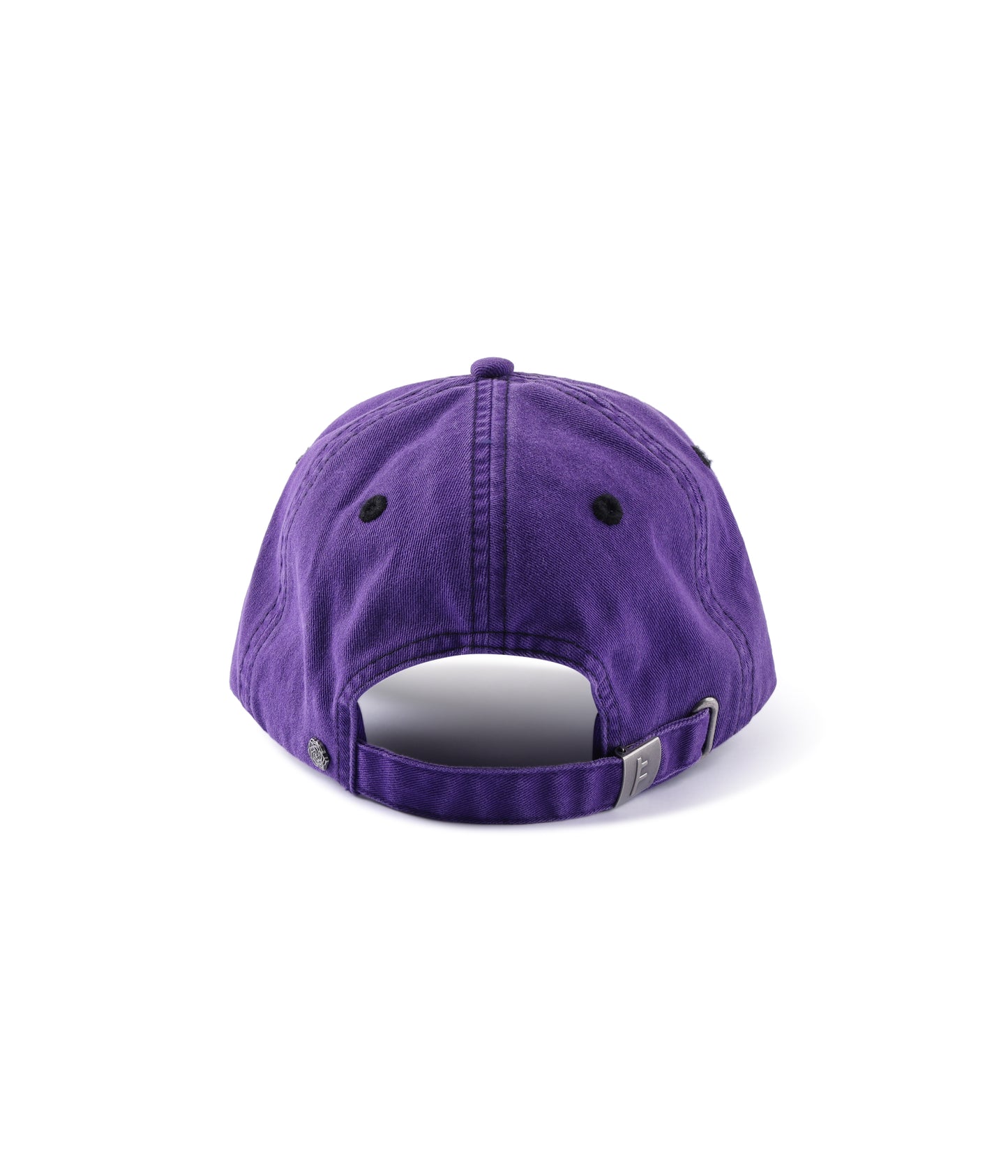 FORMER Legacy Rose Cap in Purple - FORMER x RAGE Collection