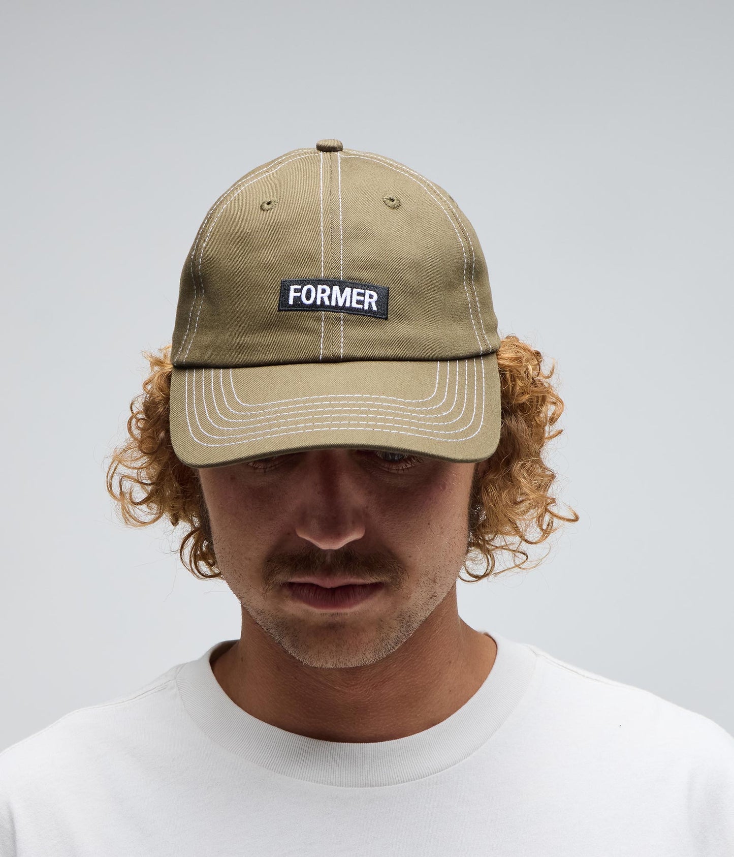 FORMER Legacy Rose Cap in SURPLUS