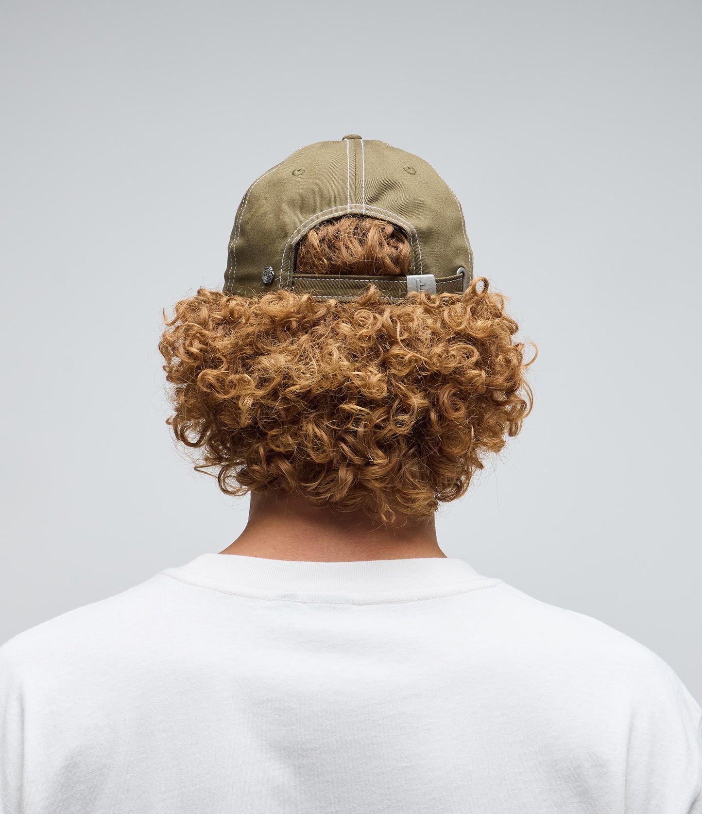 FORMER Legacy Rose Cap in SURPLUS