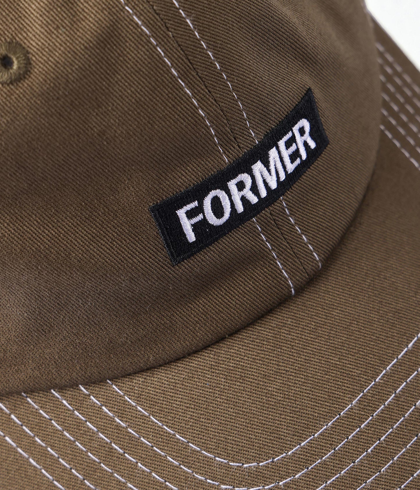 FORMER Legacy Rose Cap in SURPLUS