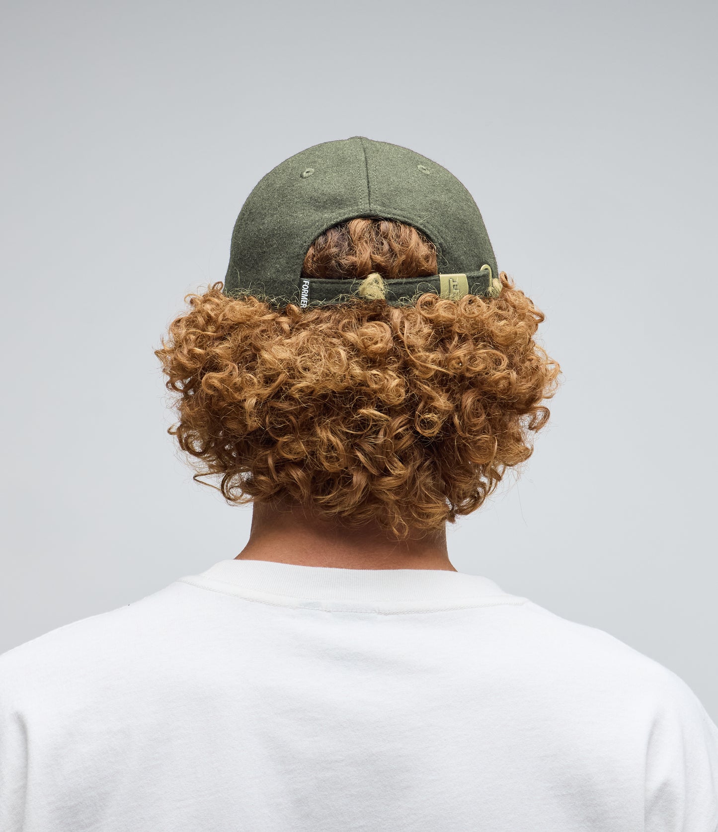 FRANCHISE F FELT // SURPLUS