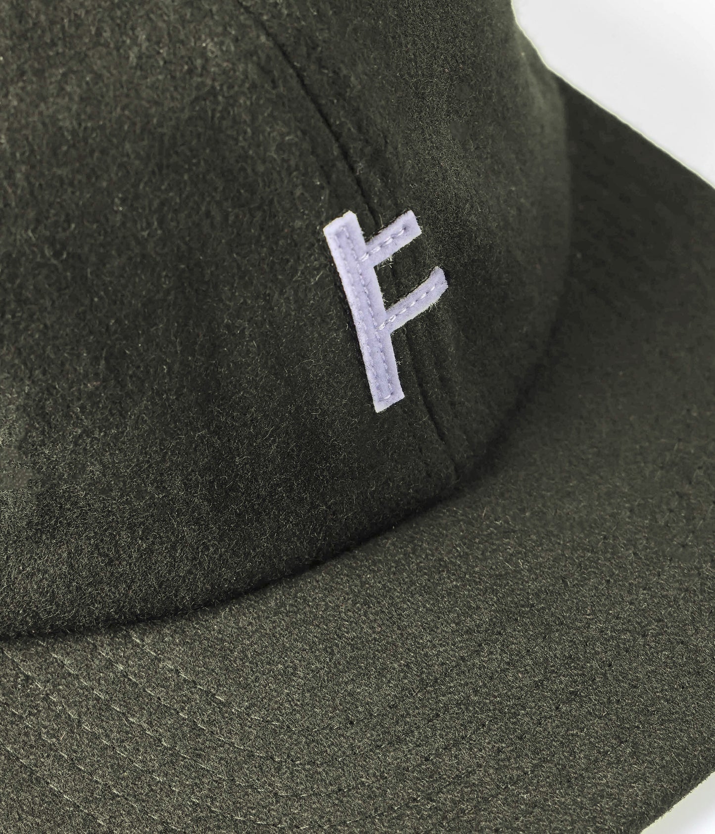 FRANCHISE F FELT // SURPLUS
