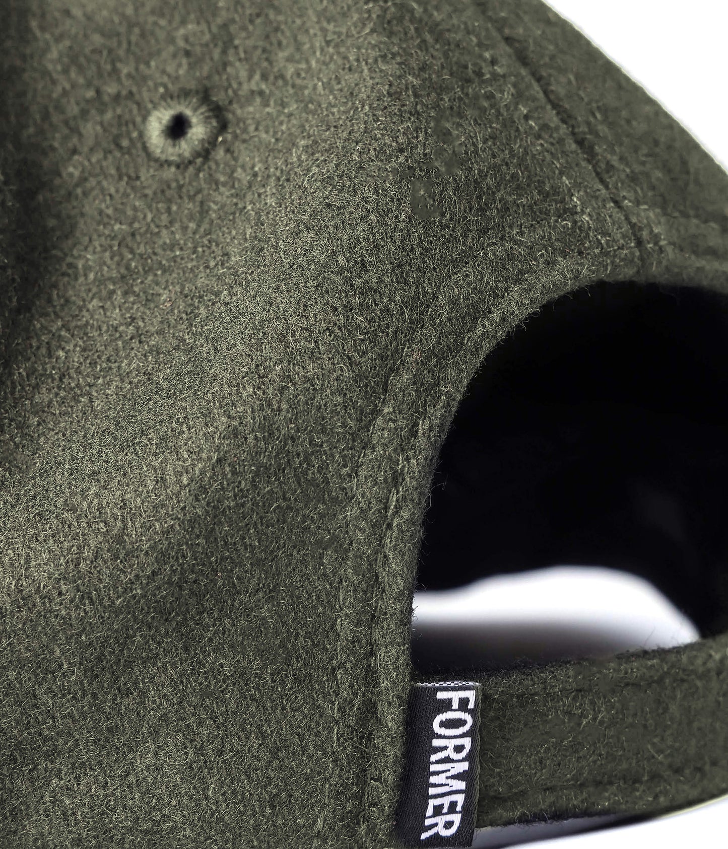 FRANCHISE F FELT // SURPLUS