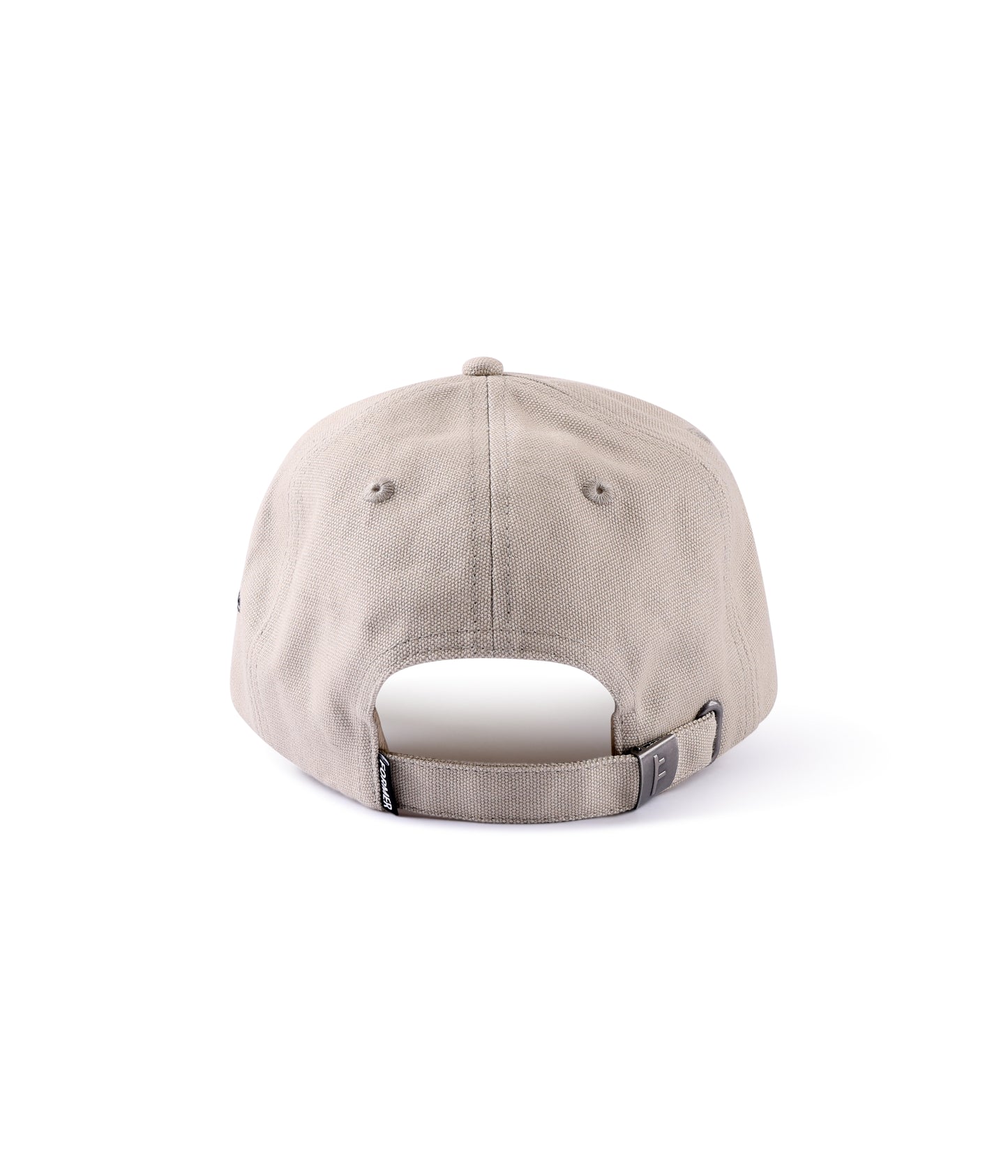 KIDDO CAP // KHAKI