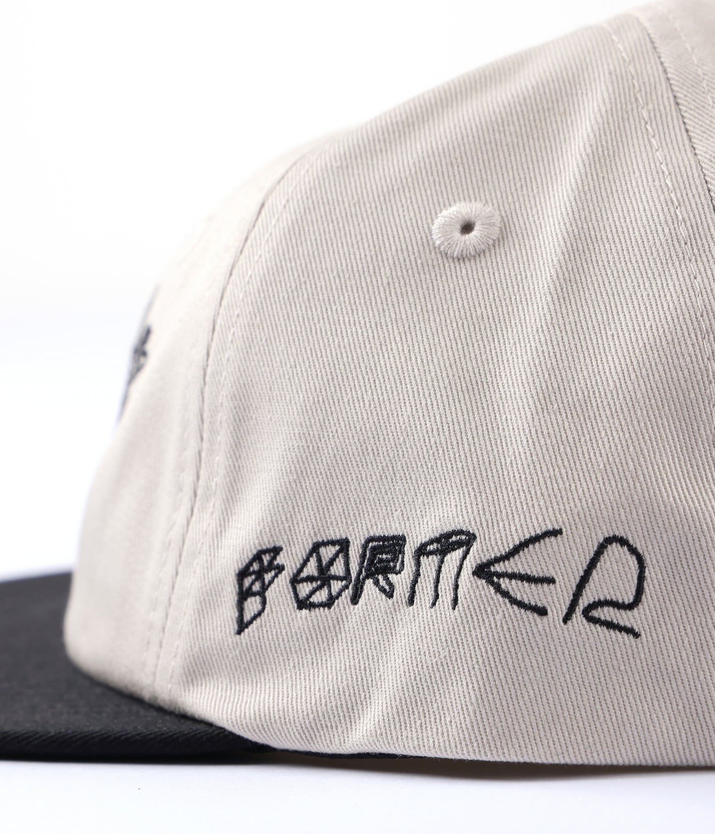 FLIGHT CAP // BONE