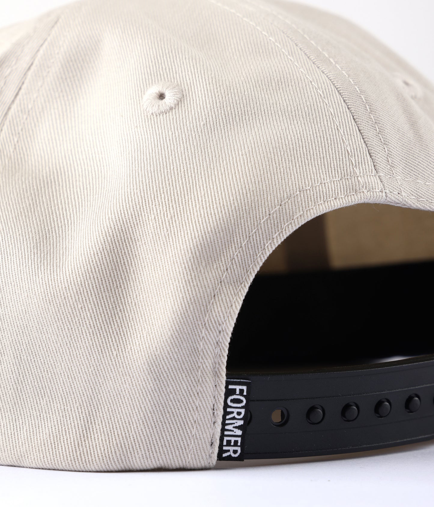 FLIGHT CAP // BONE