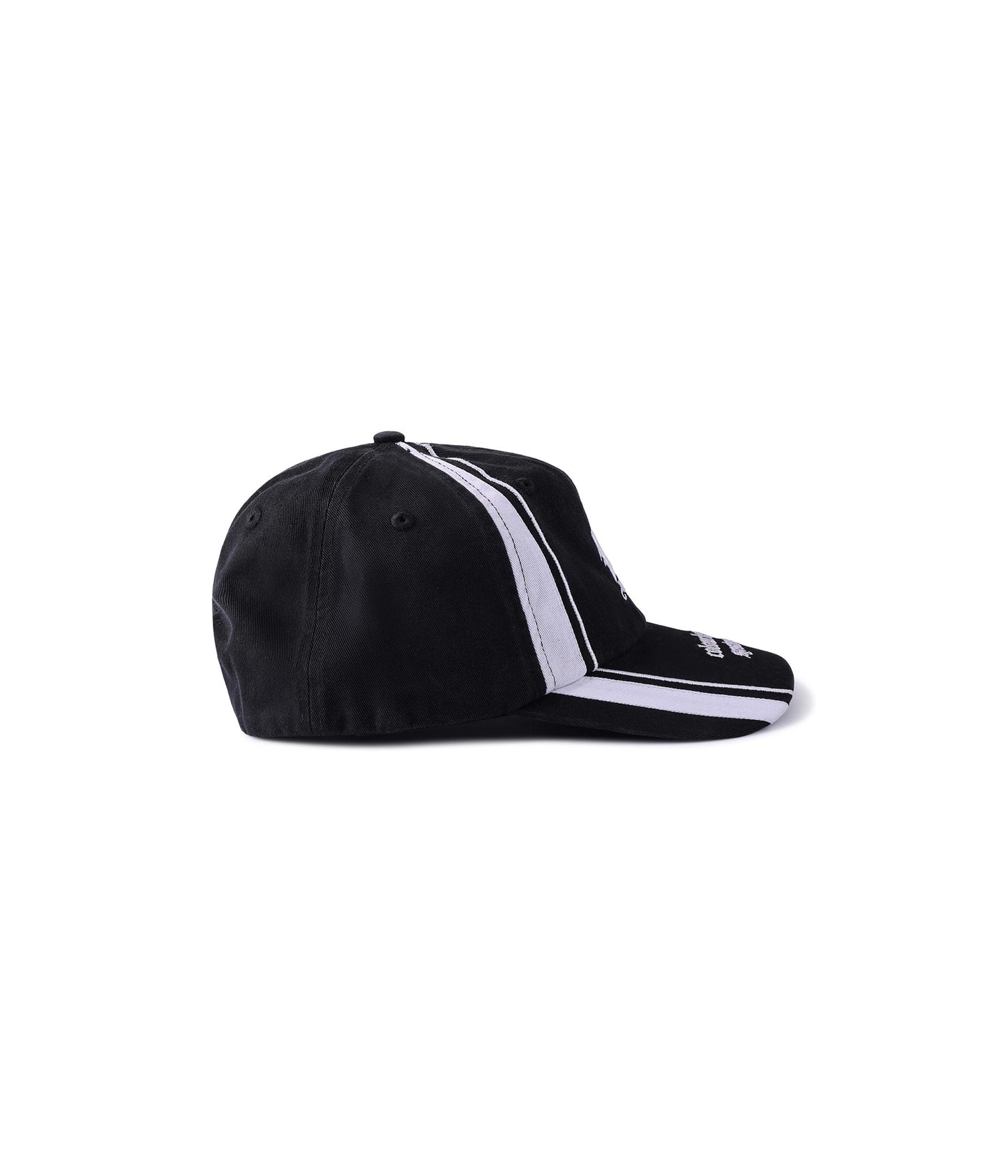 FORMER F Sport Cap in BLACK - Pending Approval Collection