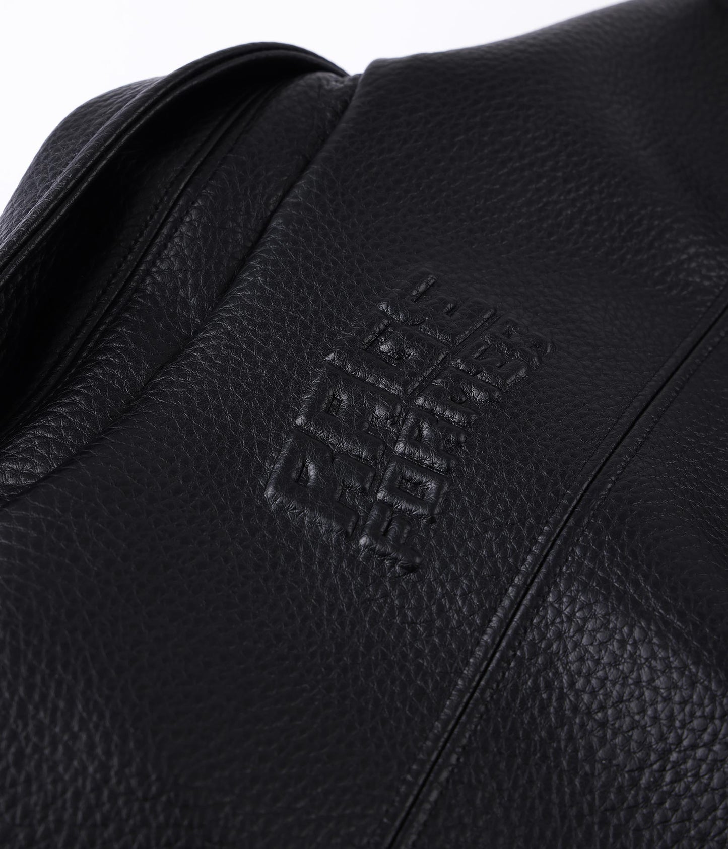 FORMER Chank Jacket in Black - FORMER x RAGE Collection