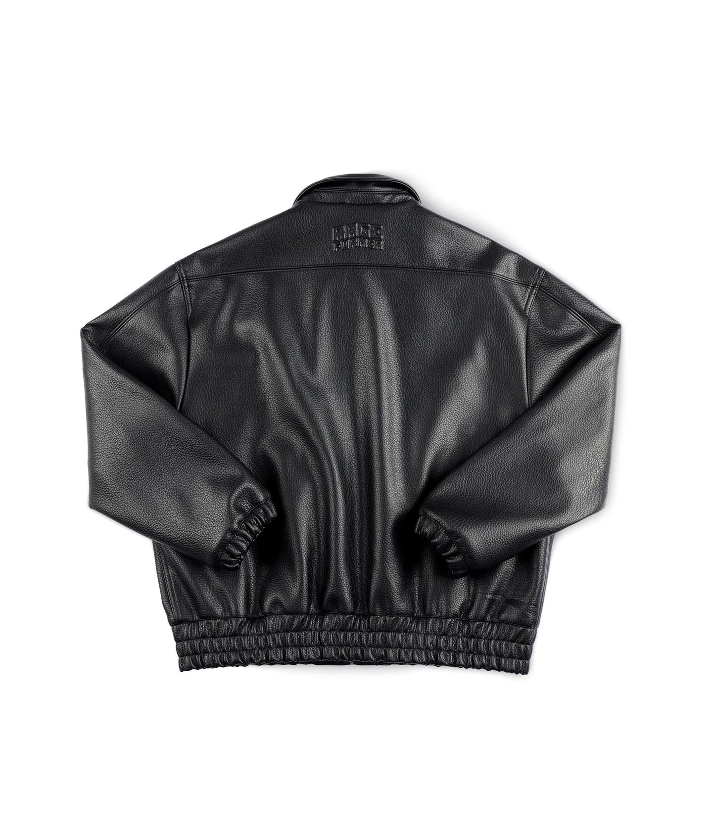 FORMER Chank Jacket in Black - FORMER x RAGE Collection