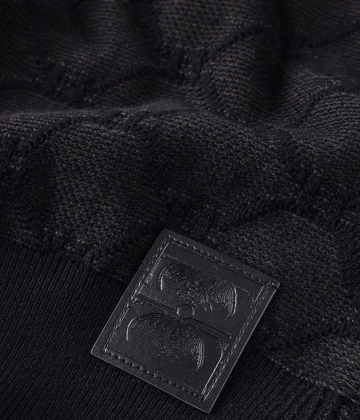 FORMER Gate Knit Crew in SURPLUS - Pending Approval Collection