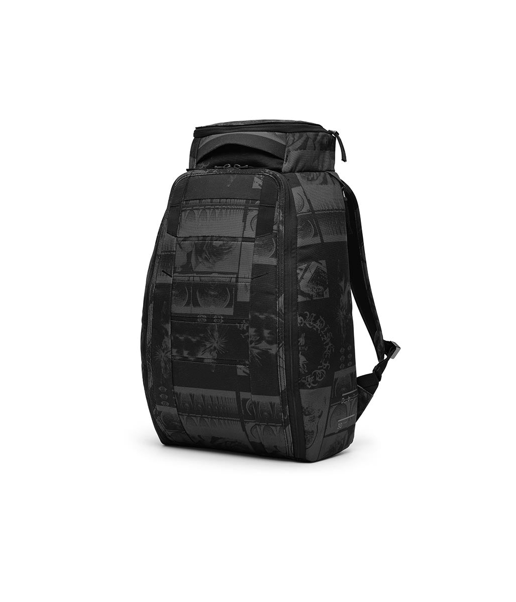 FORMER x Db // Hugger Backpack 30L