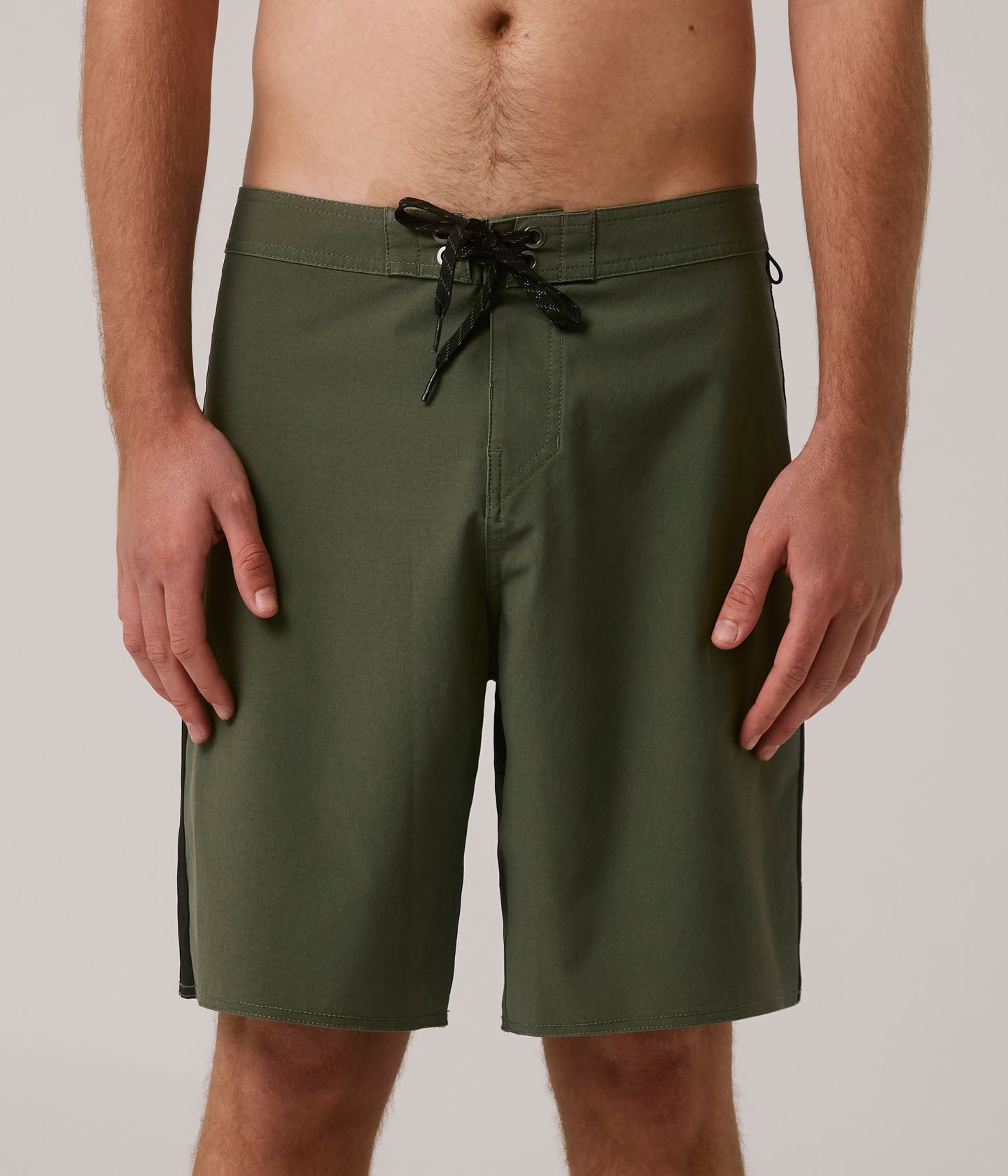 SYSTEM 19' TRUNK // SURPLUS