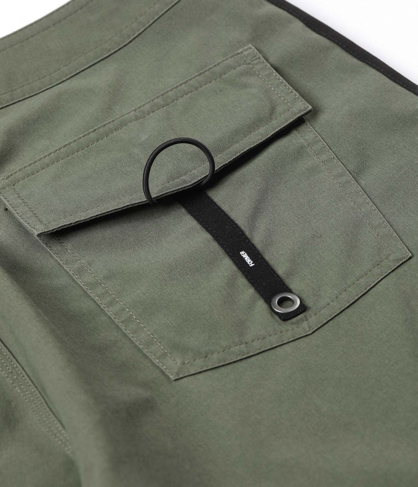 SYSTEM 19' TRUNK // SURPLUS