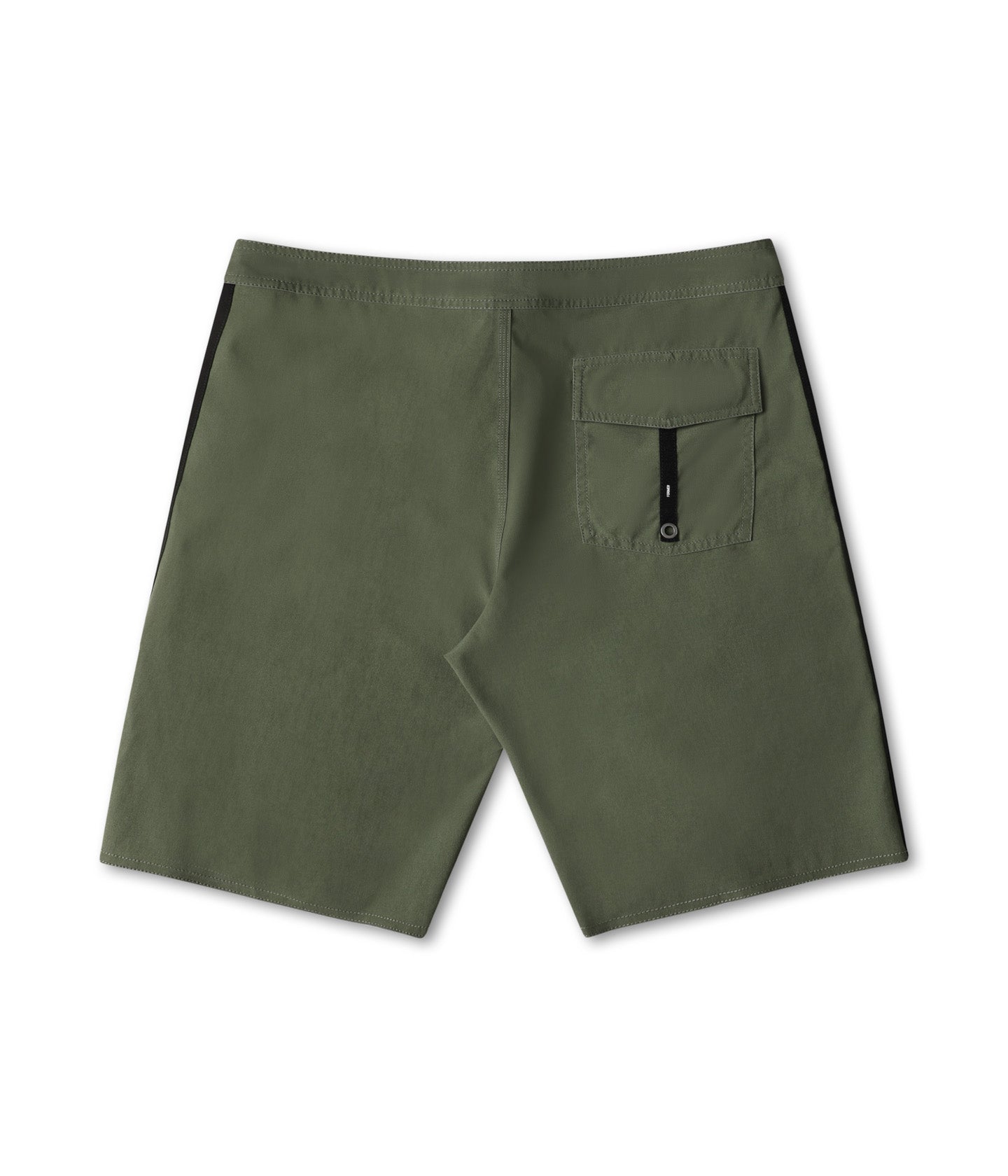 SYSTEM 19' TRUNK // SURPLUS