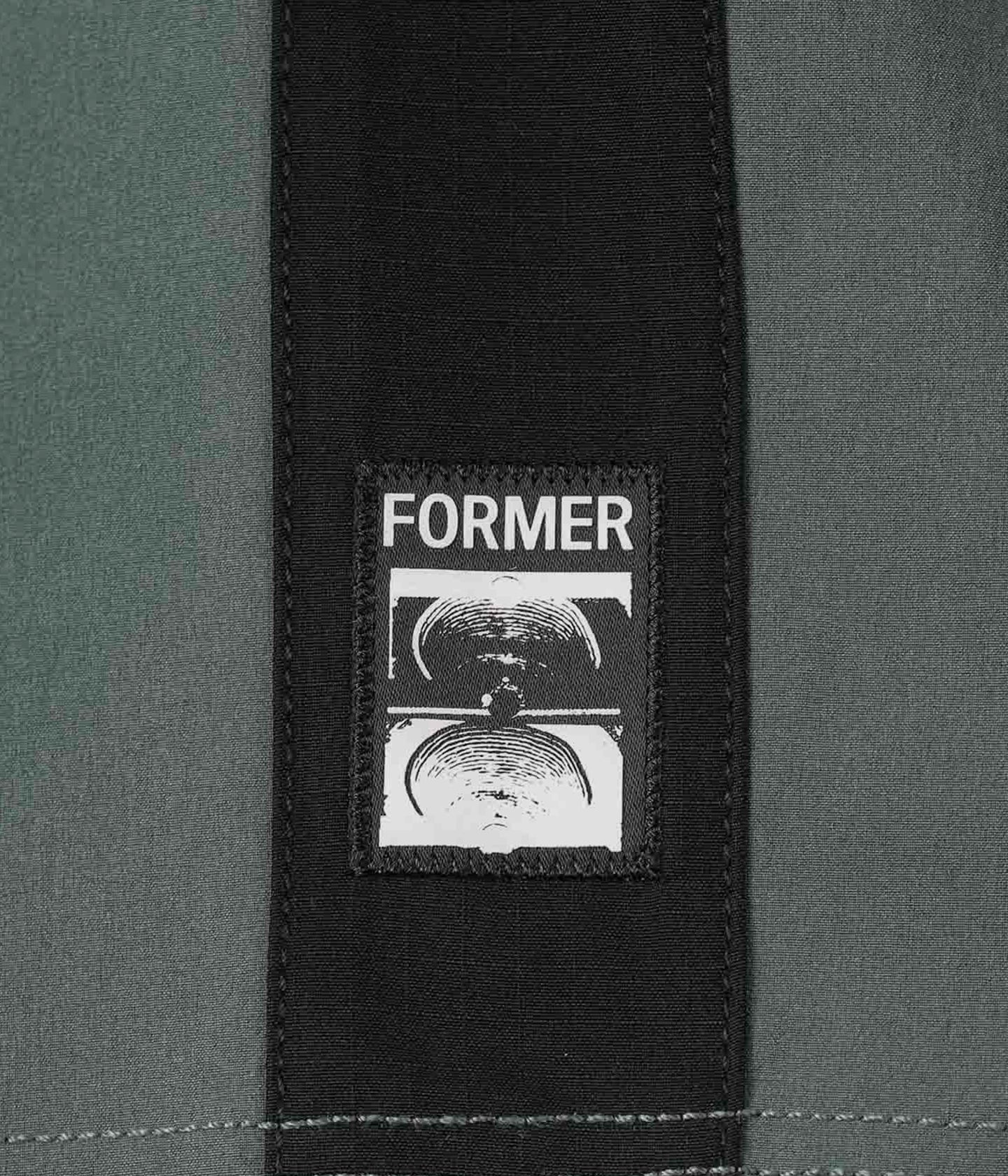 TEAM 19" TRUNK // PINE