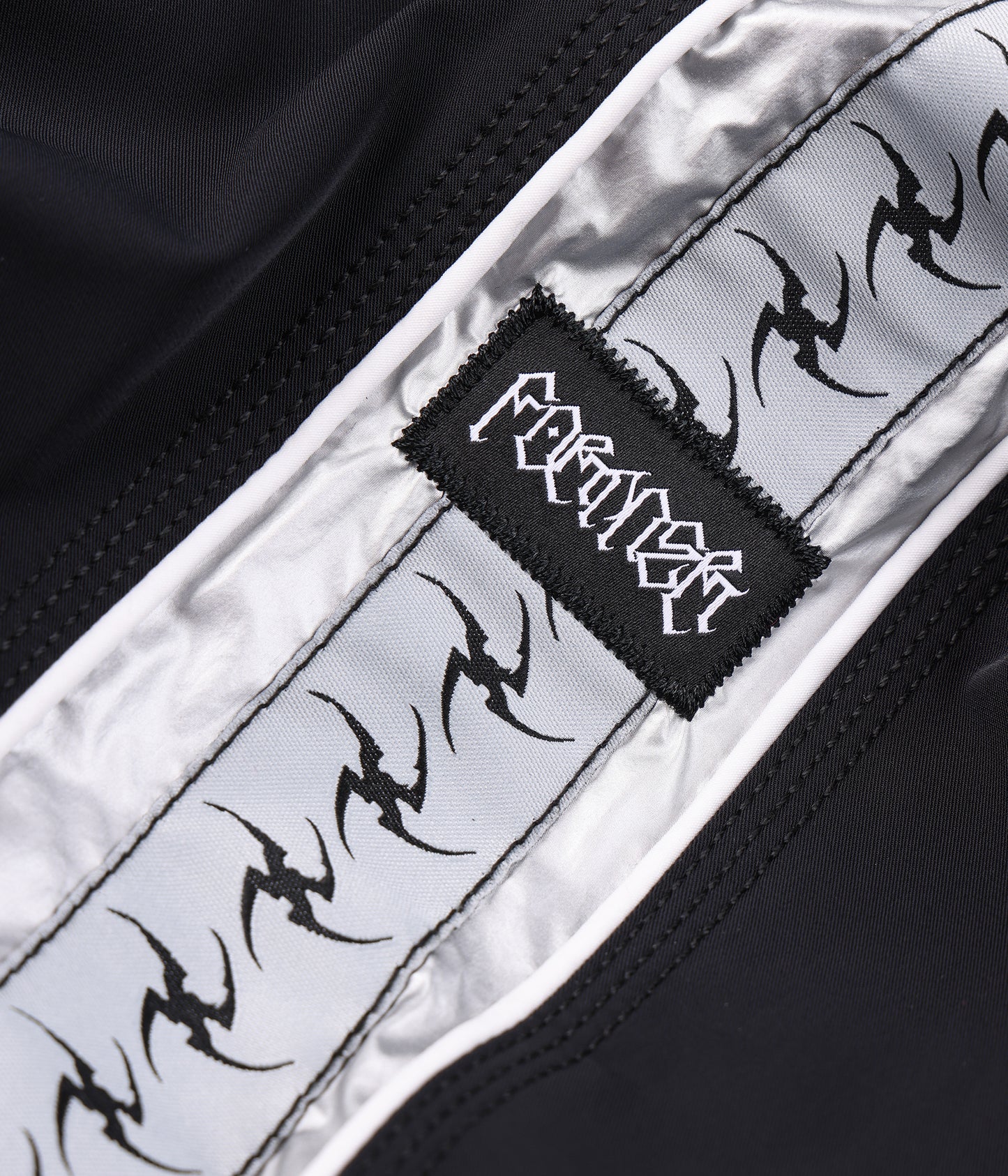 TEAM 20" DION TRUNK // BLACK