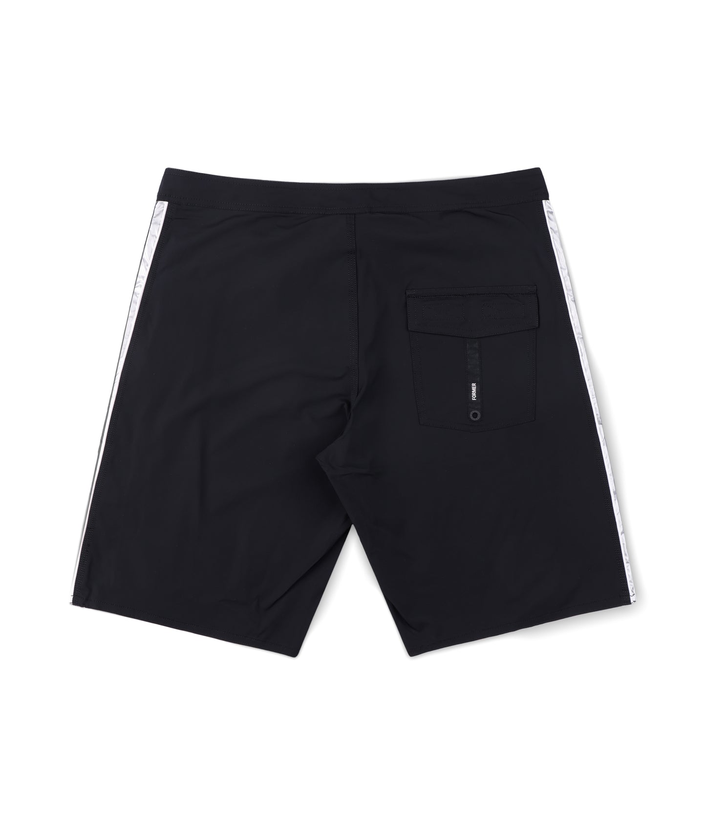 TEAM 20" DION TRUNK // BLACK