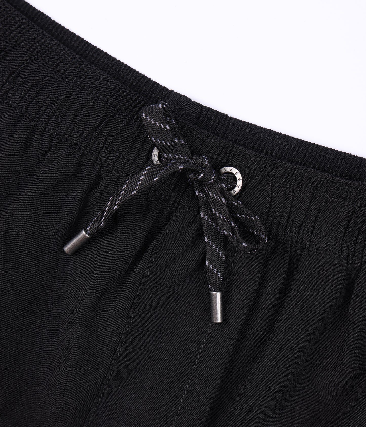 TEAM 20" SWIM TRUNK // BLACK COBALT