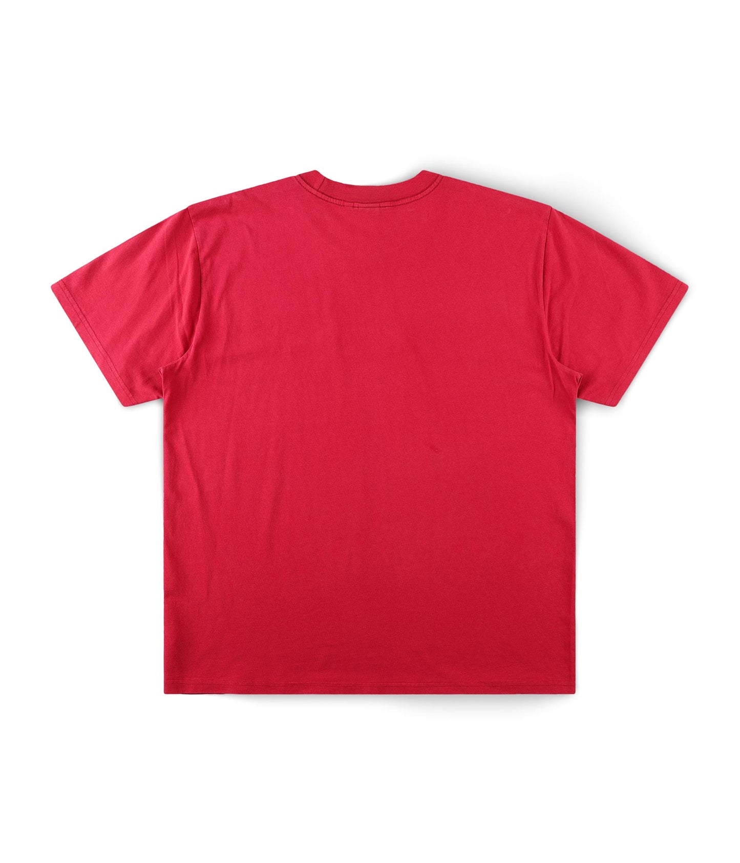 LEGACY T-SHIRT // WASHED CHERRY