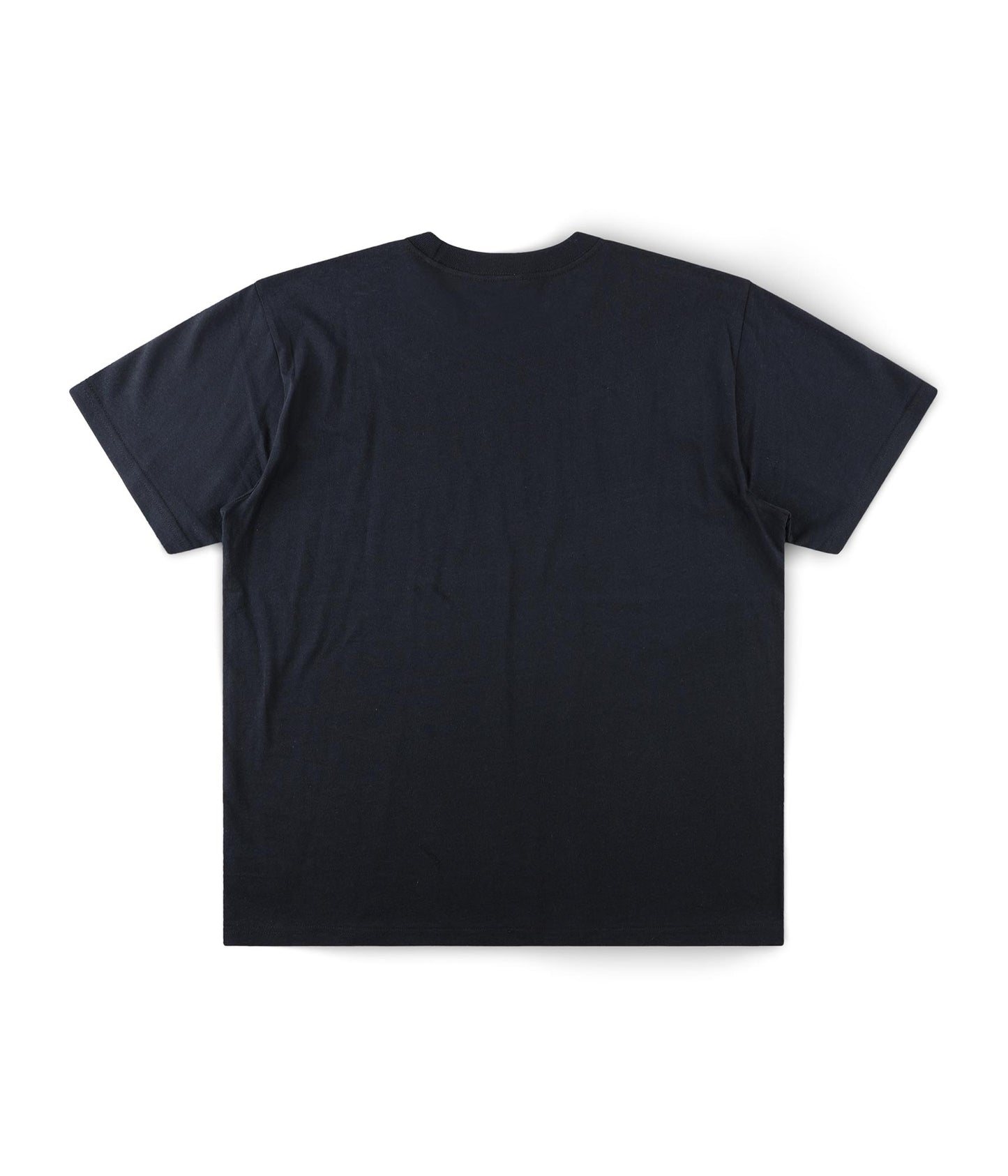 IMPRINT T-SHIRT // BLACK