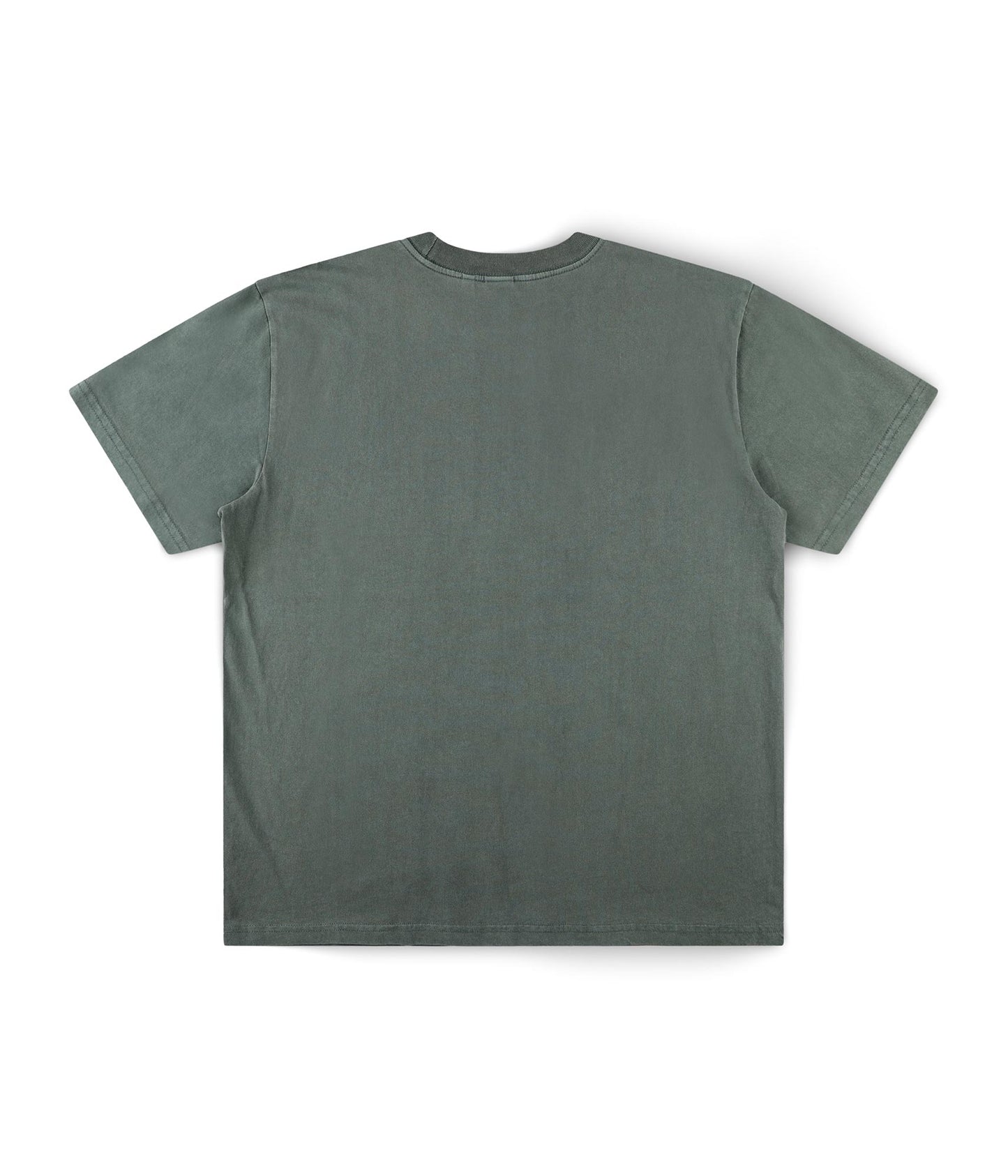 PRIMAL T-SHIRT // WASHED PINE