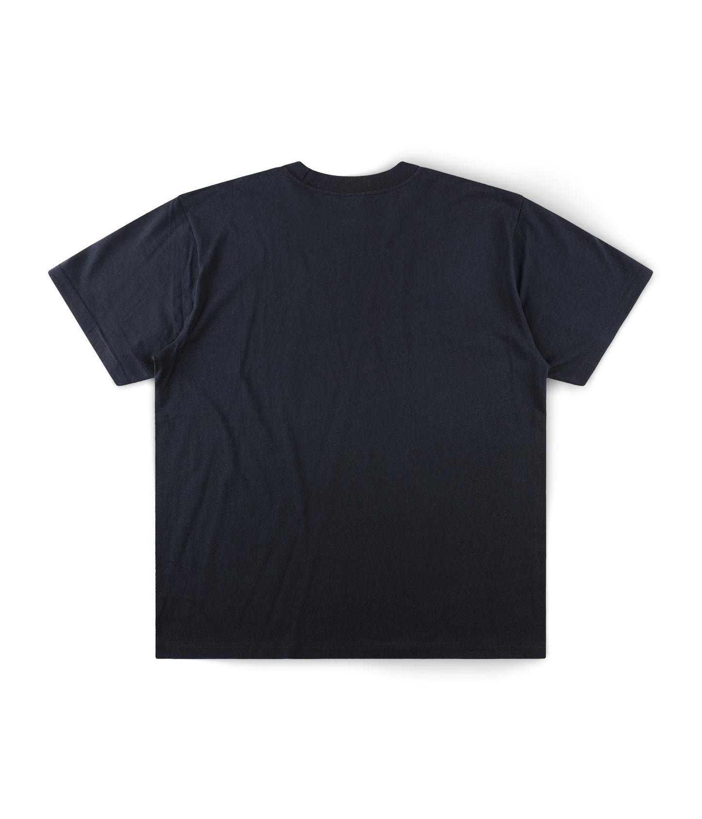 ADOLE T-SHIRT // BLACK