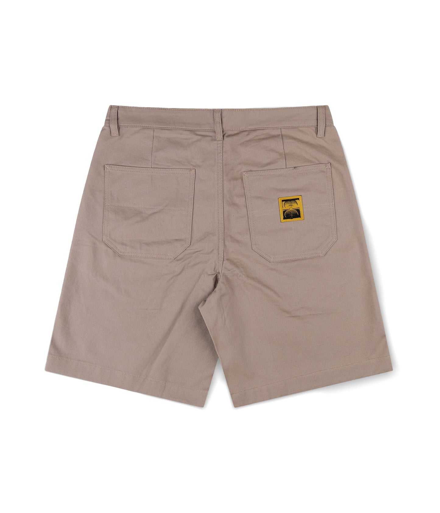 REYNOLDS WALKSHORT // STONE