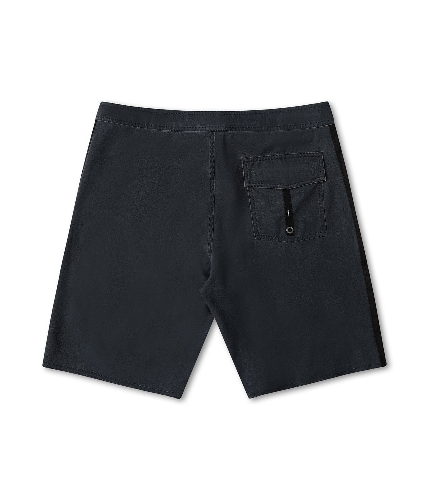 SYSTEM 19' TRUNK // BLACK